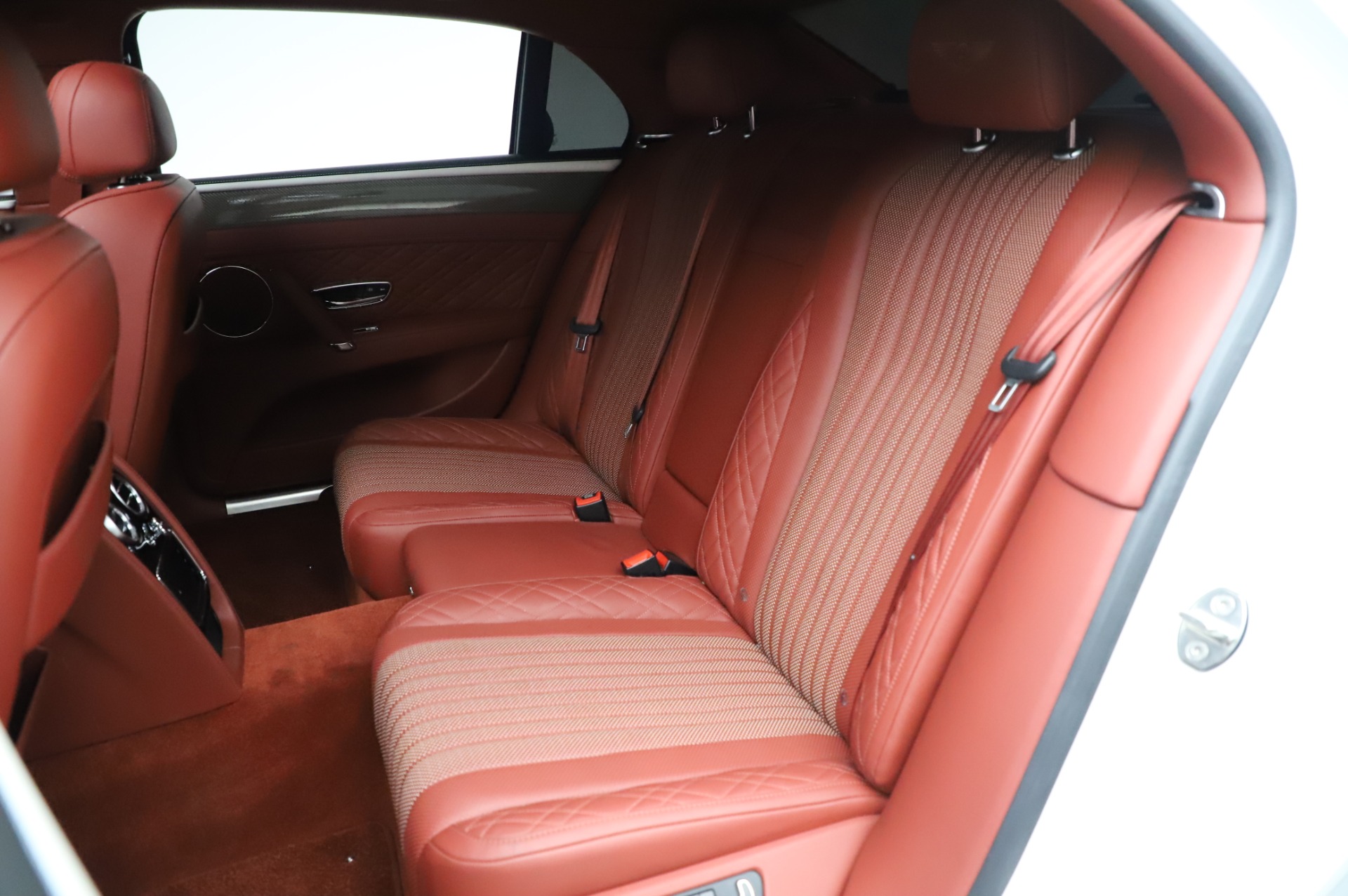 Used 2018 Bentley Flying Spur V8 S