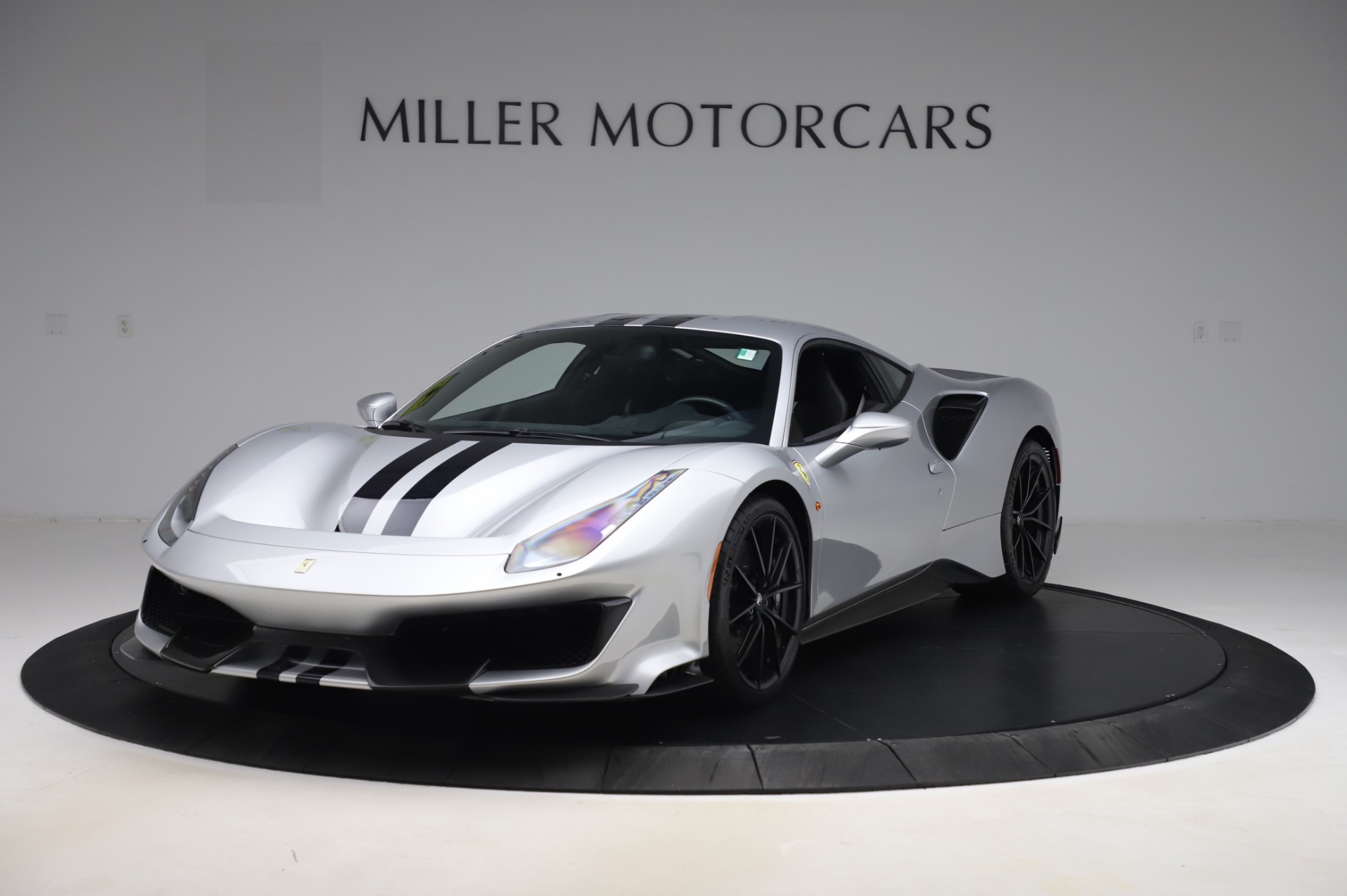 Used 2019 Ferrari 488 Pista