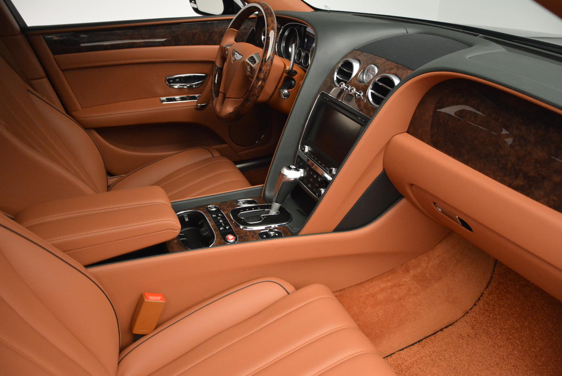 Used 2016 Bentley Flying Spur W12