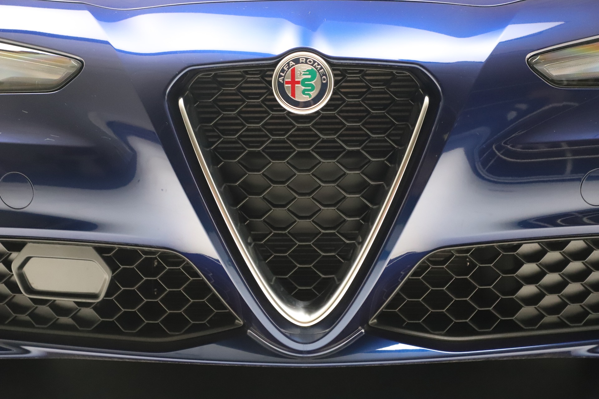 New 2020 Alfa Romeo Giulia Q4