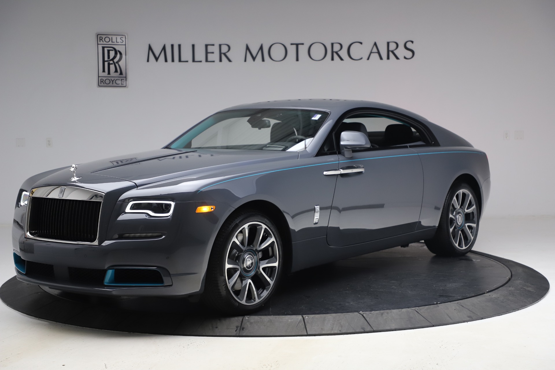2021 Rolls-royce Wraith Images 2021 Rolls-royce Wraith Images