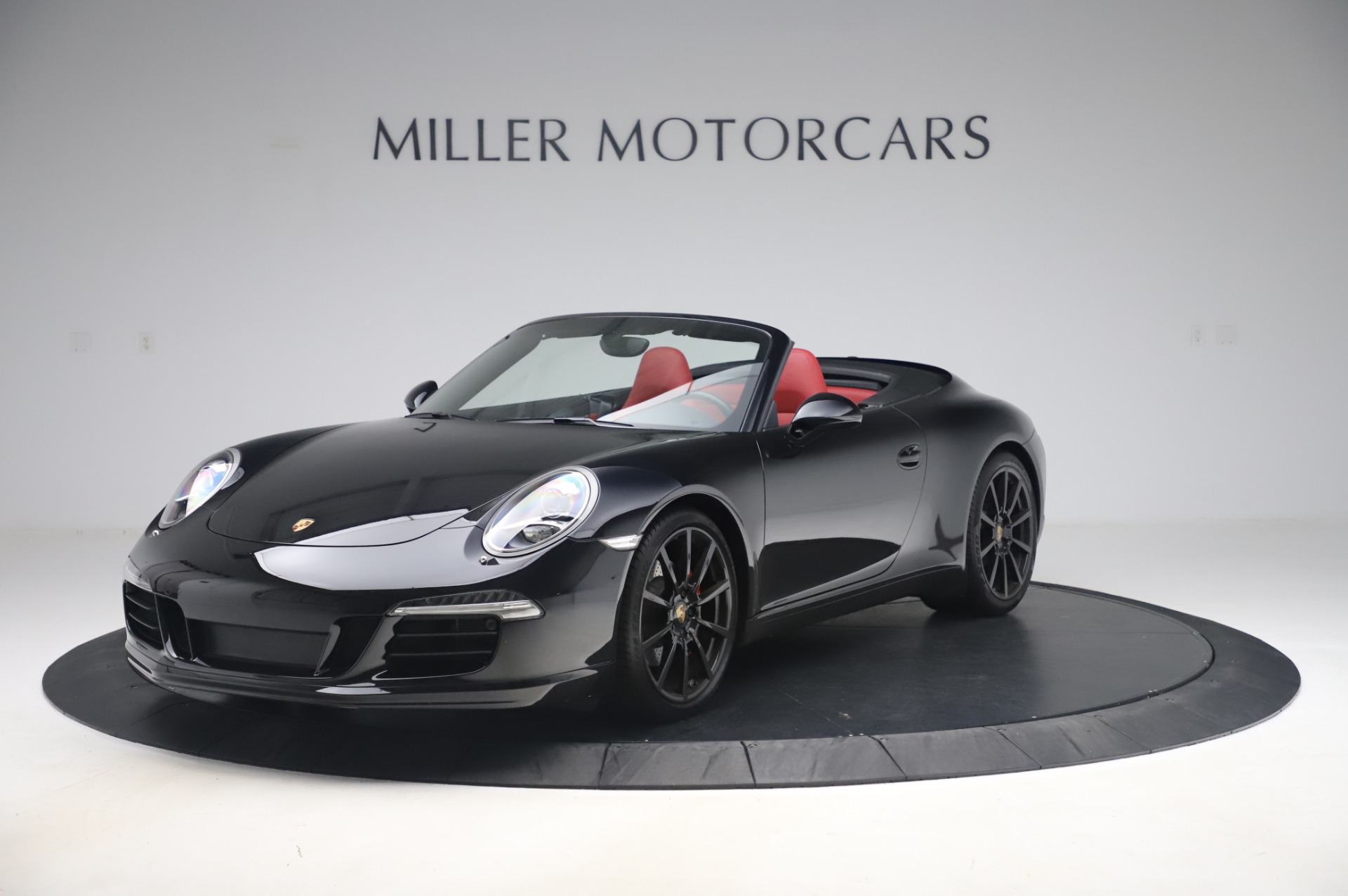 Pre-Owned 2015 Porsche 911 Carrera S For Sale | Ferrari of Greenwich Stock  #U106A