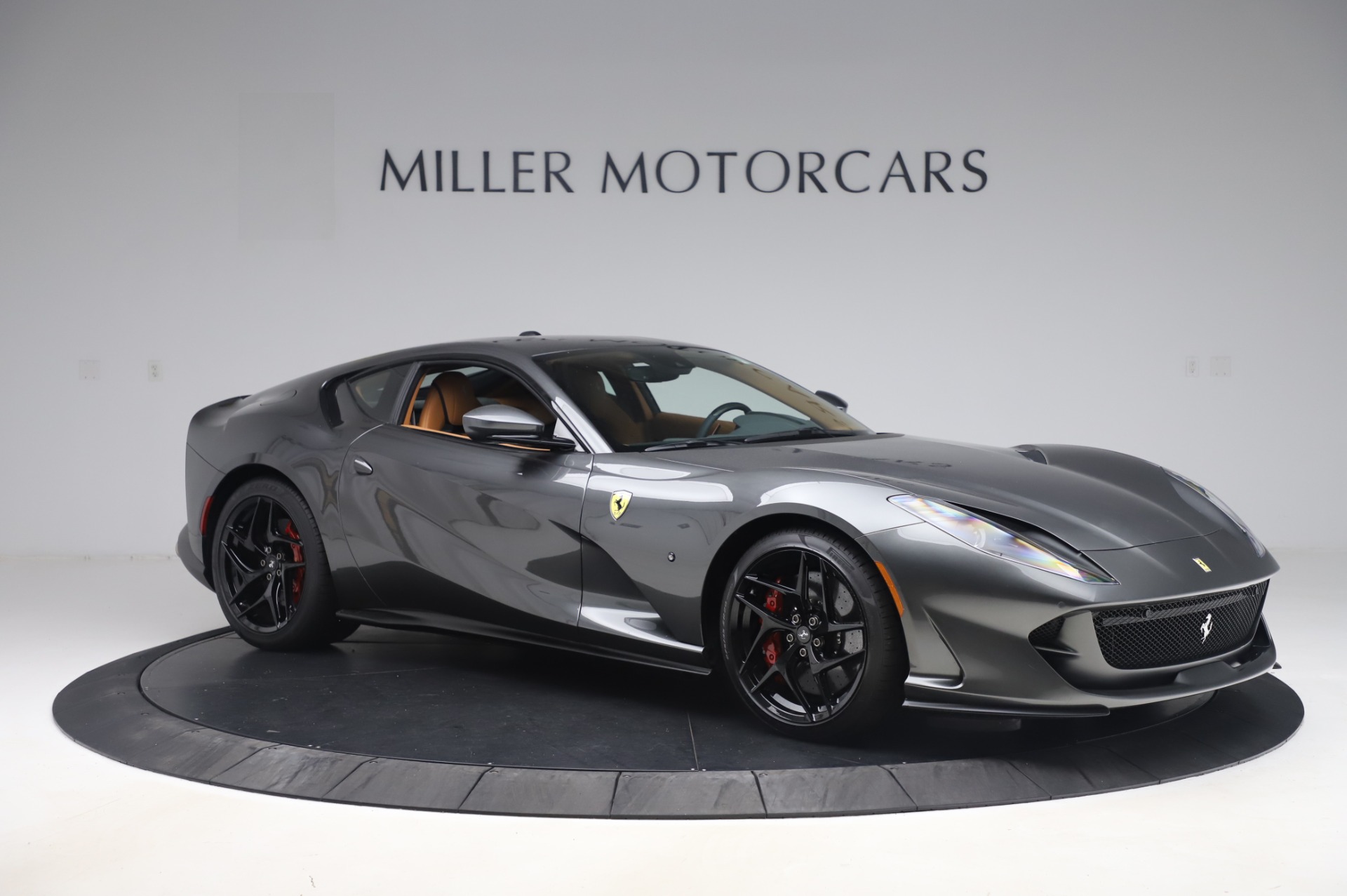 2020 ferrari 812 gts for sale
