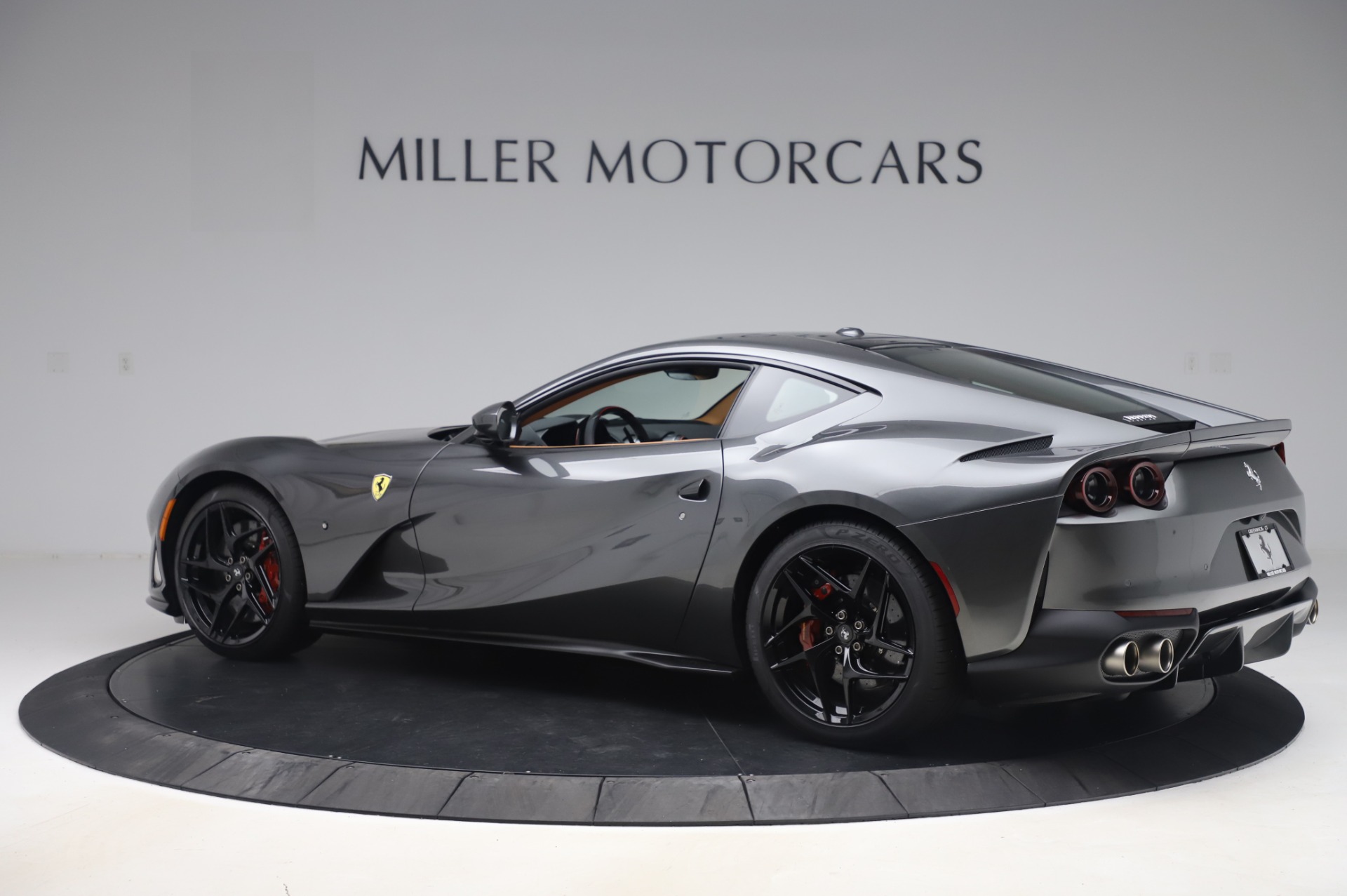 ferrari gto 2020