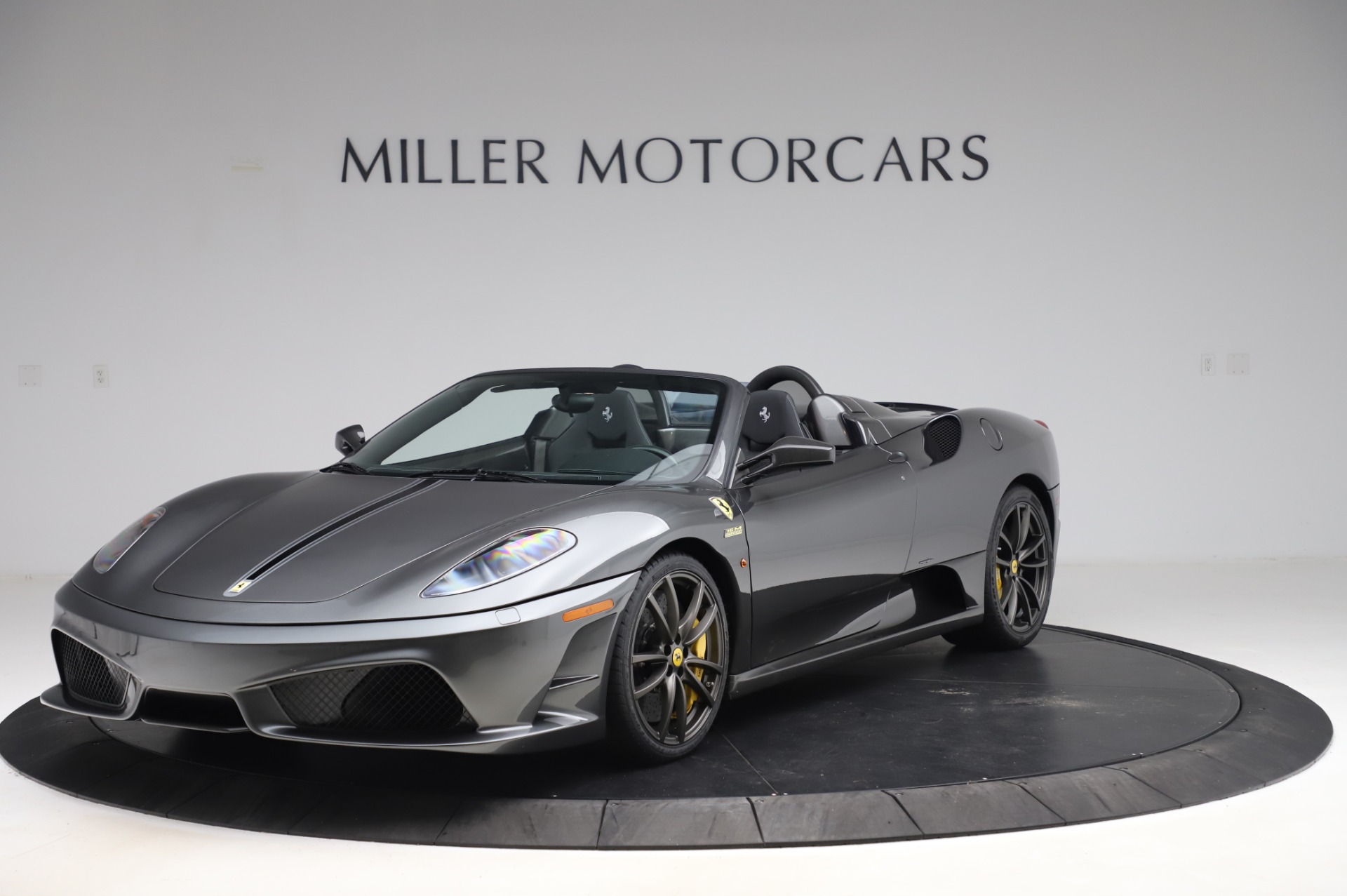 Ferrari Scuderia Spider 16m