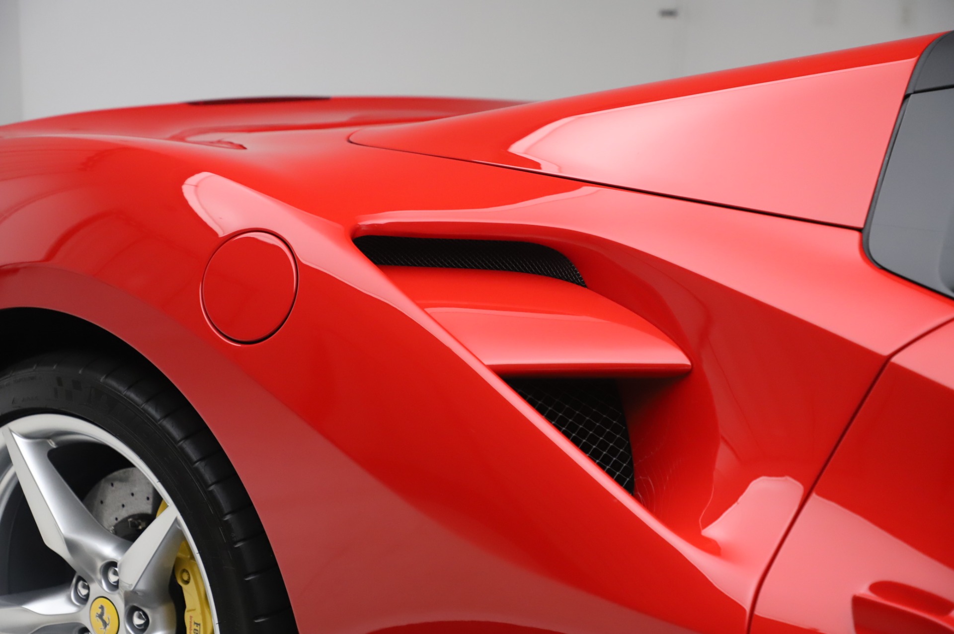 scuderia ferrari base