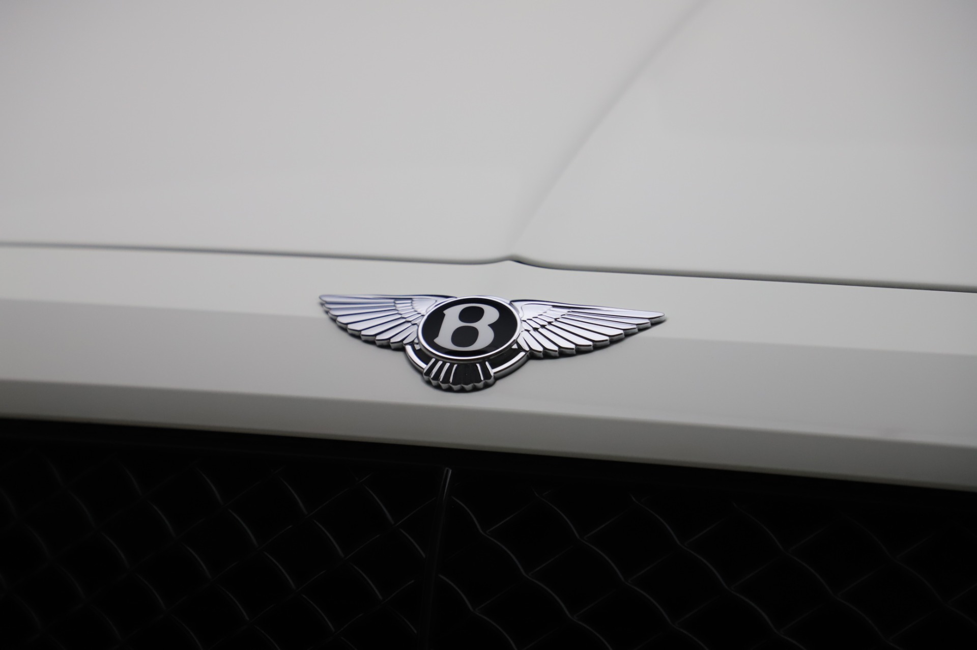 Used 2018 Bentley Bentayga Black Edition
