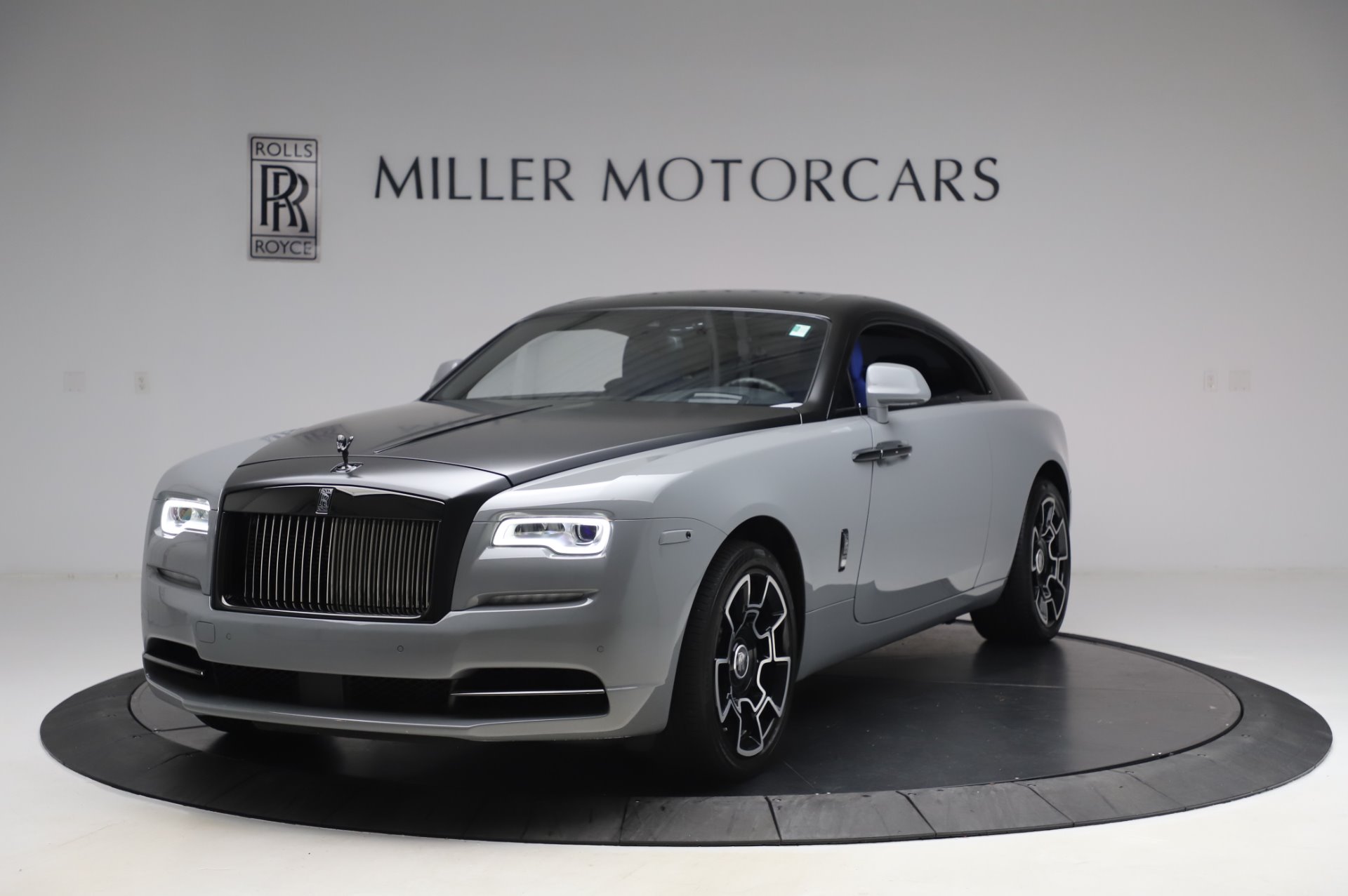 2017 RollsRoyce Wraith Review Trims Specs Price New Interior  Features Exterior Design and Specifications  CarBuzz