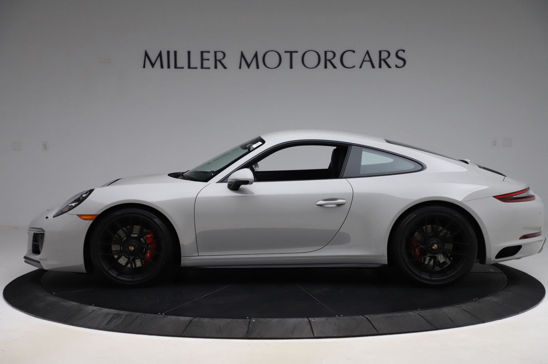 Used 2018 Porsche 911 Carrera GTS
