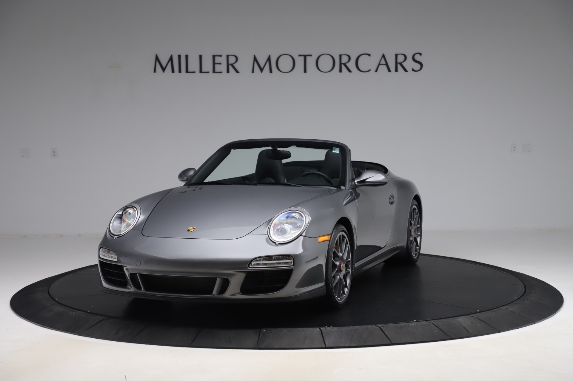 Pre-Owned 2012 Porsche 911 Carrera 4 GTS For Sale | Ferrari of Greenwich  Stock #7623A