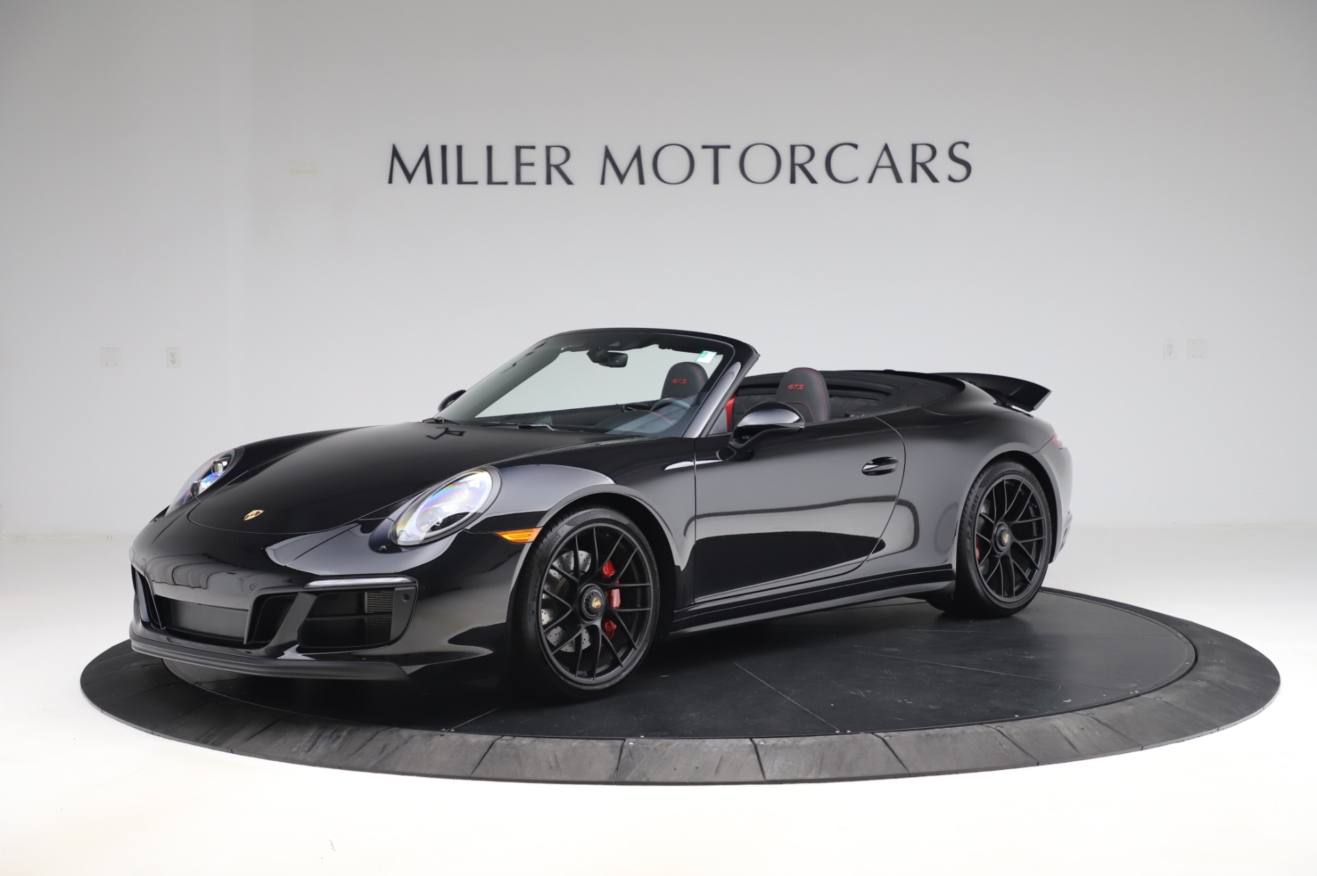 Pre-Owned 2018 Porsche 911 Carrera 4 GTS For Sale | Ferrari of Greenwich Stock #B1510A Pre-Owned 2018 Porsche 911 Carrera 4 GTS For Sale | Ferrari of Greenwich Stock #B1510A