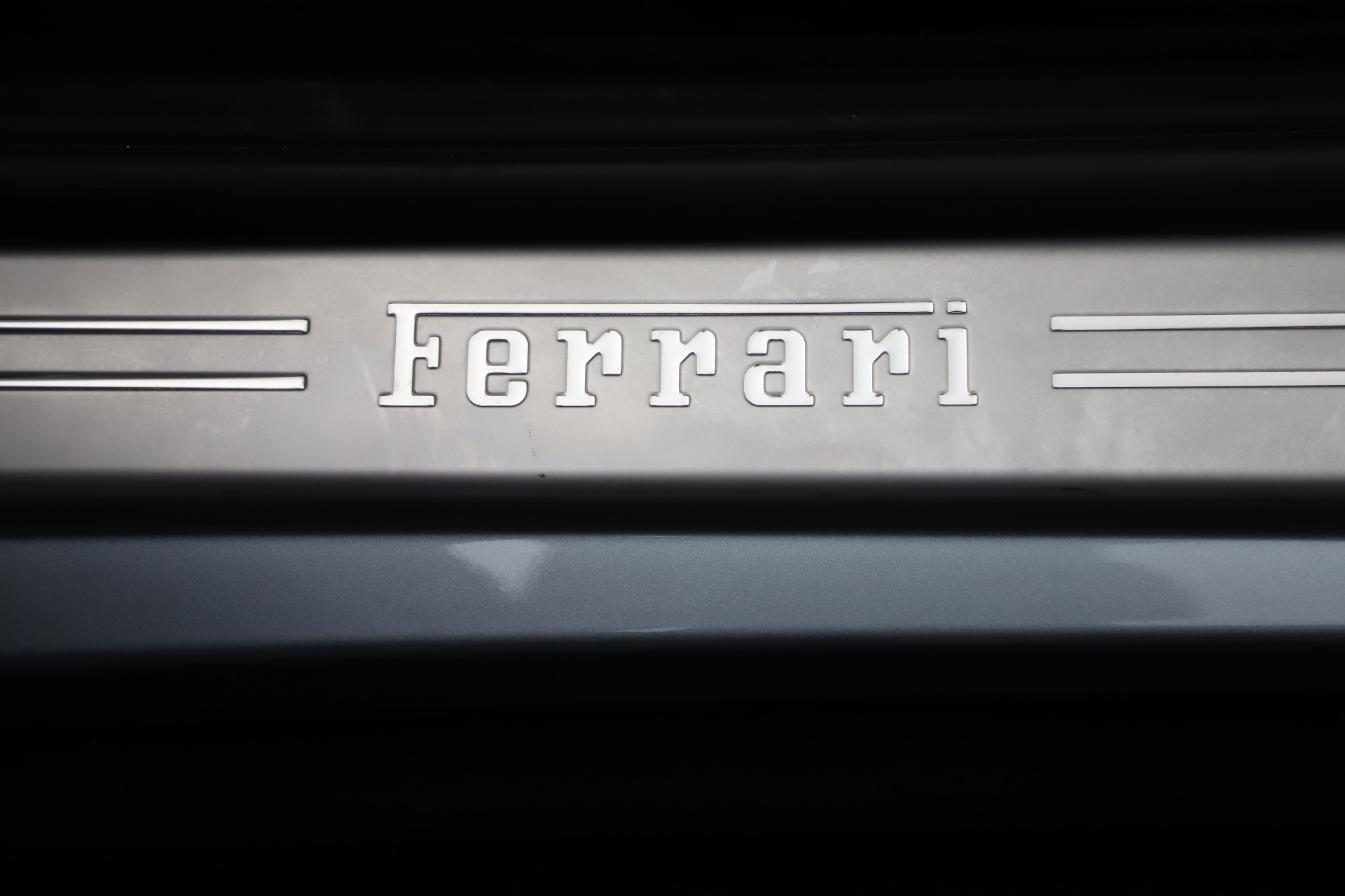 Used 2018 Ferrari 812 Superfast