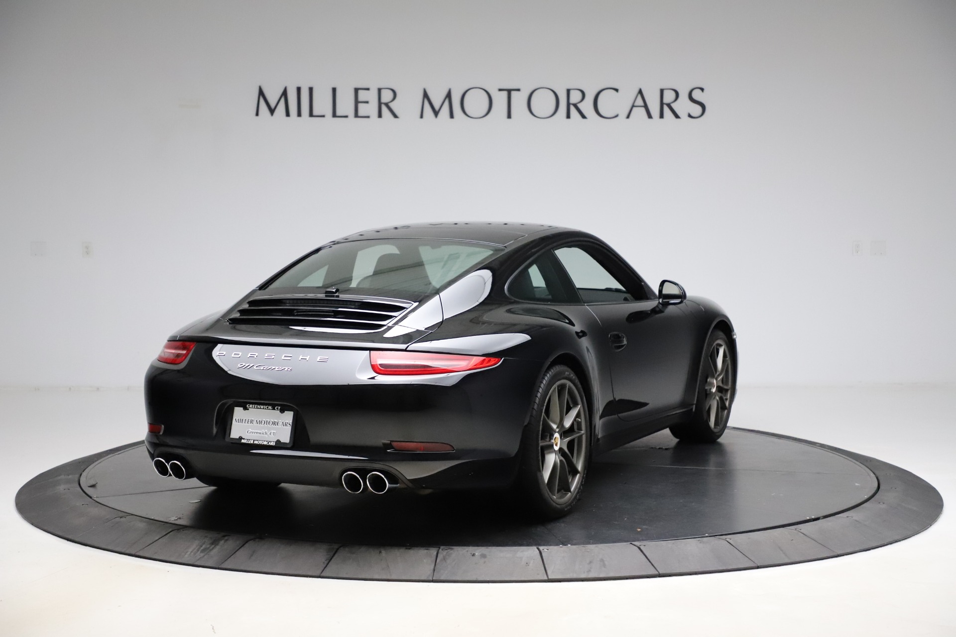 ferrari 911 price