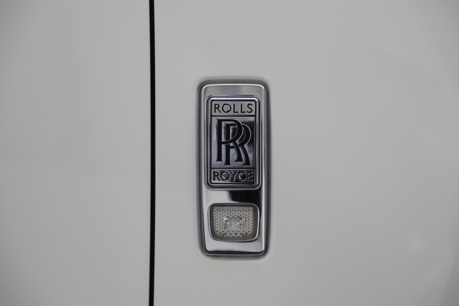 Used 2021 Rolls Royce Ghost