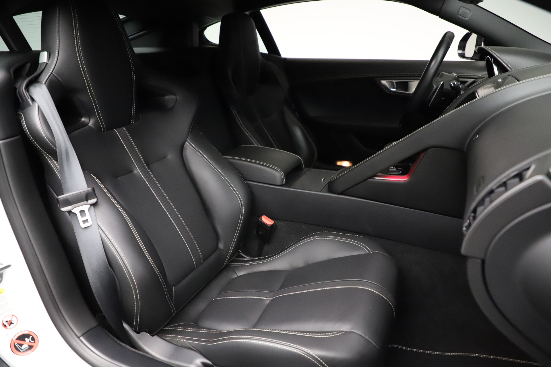 Used 2016 Jaguar F TYPE R