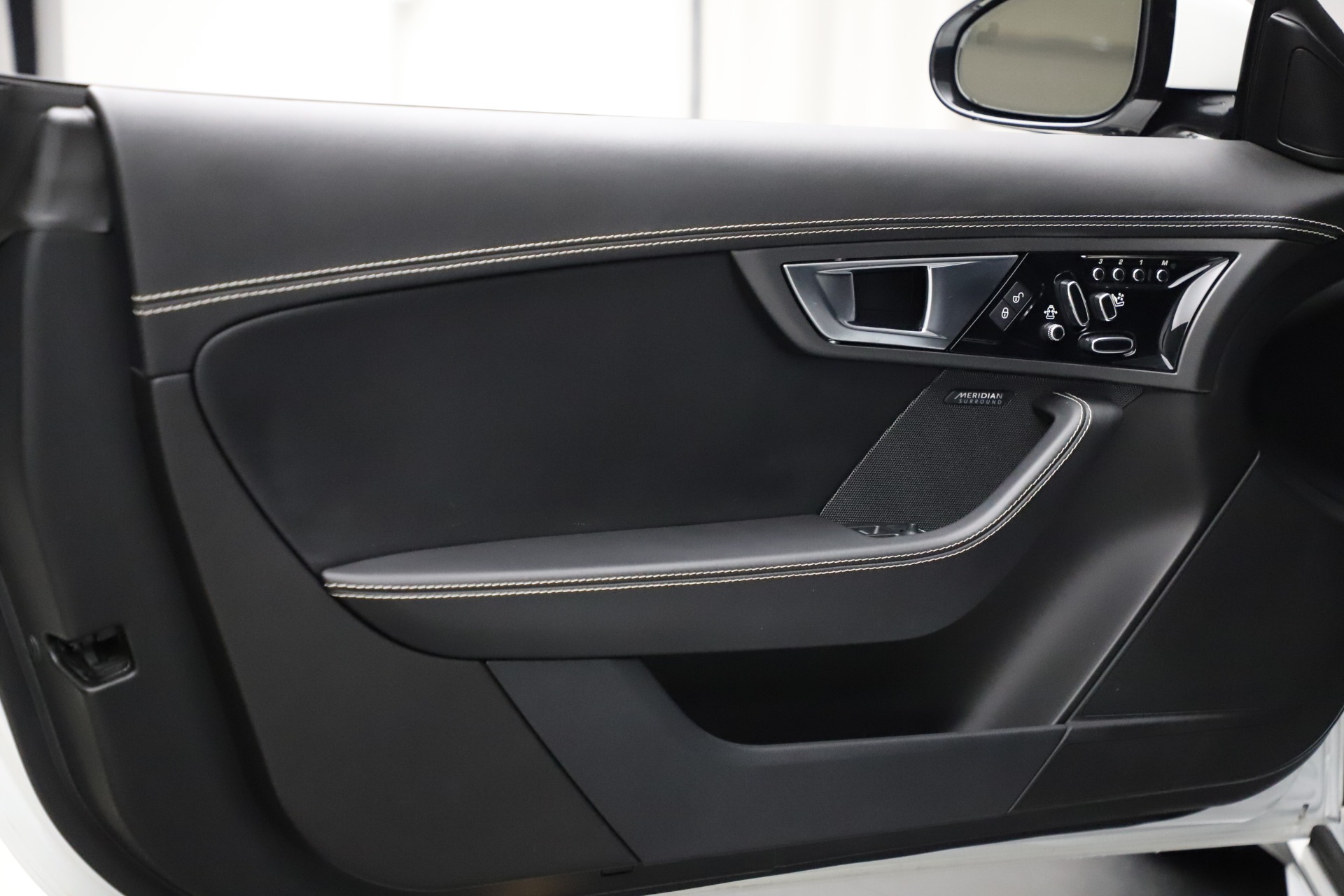 Used 2016 Jaguar F TYPE R