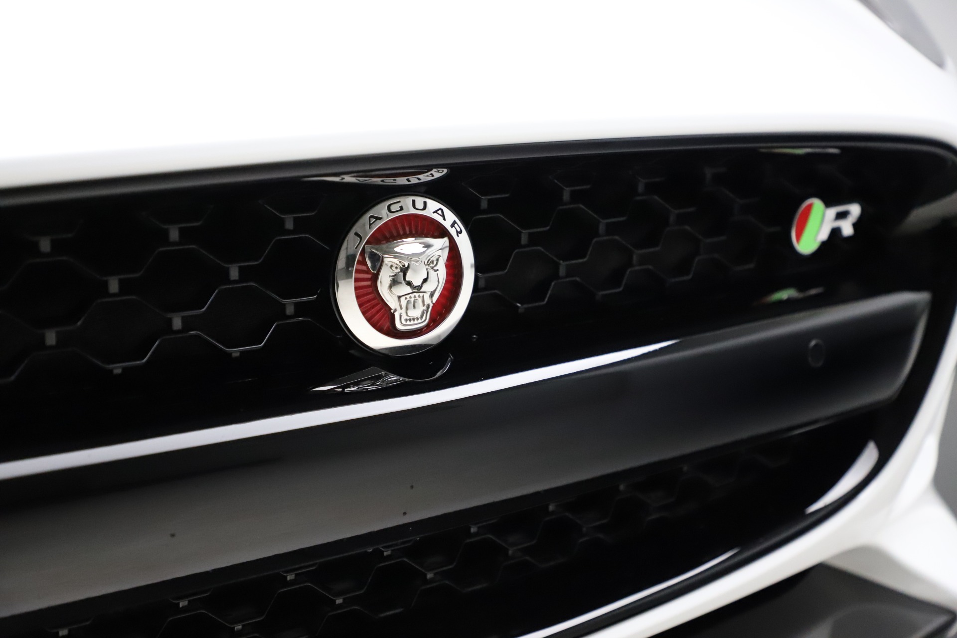 Used 2016 Jaguar F TYPE R