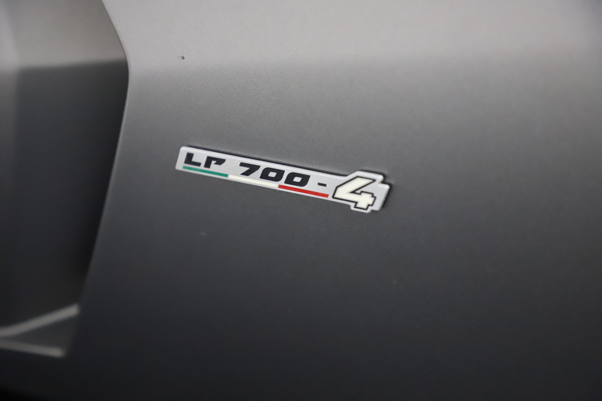 Used 2015 Lamborghini Aventador Roadster LP 700 4