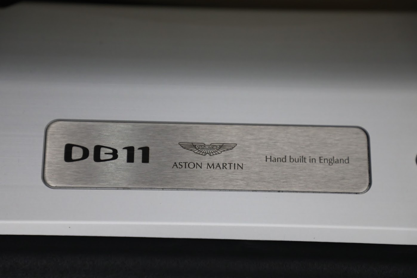 Used 2021 Aston Martin DB11 Volante