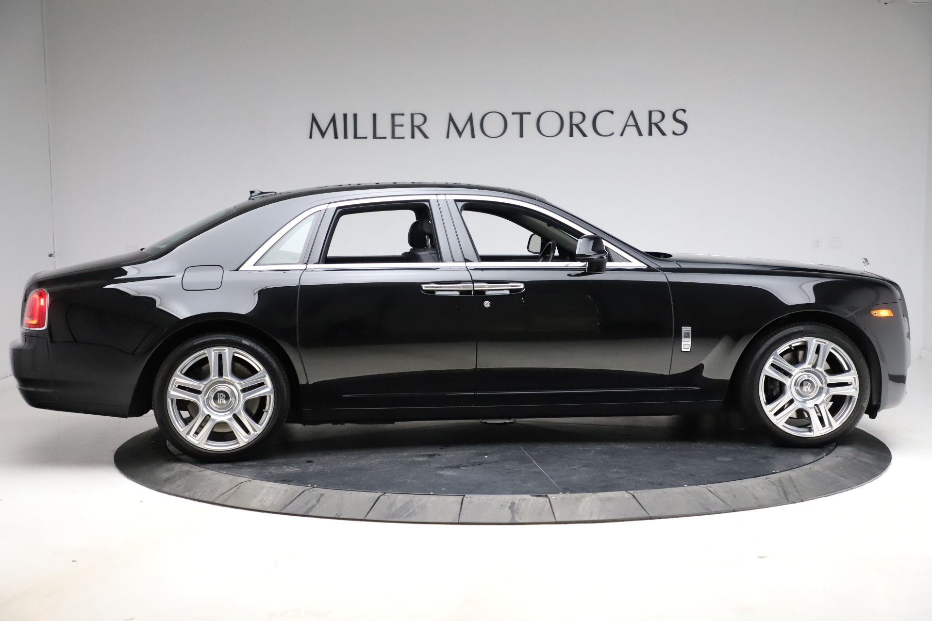 Used 2016 Rolls Royce Ghost
