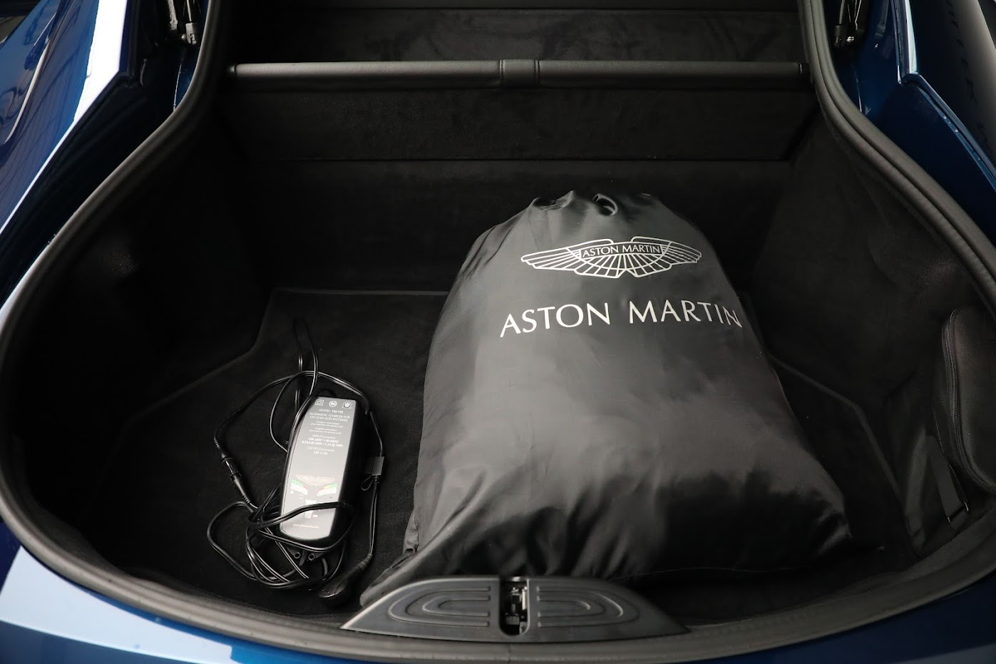 Used 2021 Aston Martin Vantage