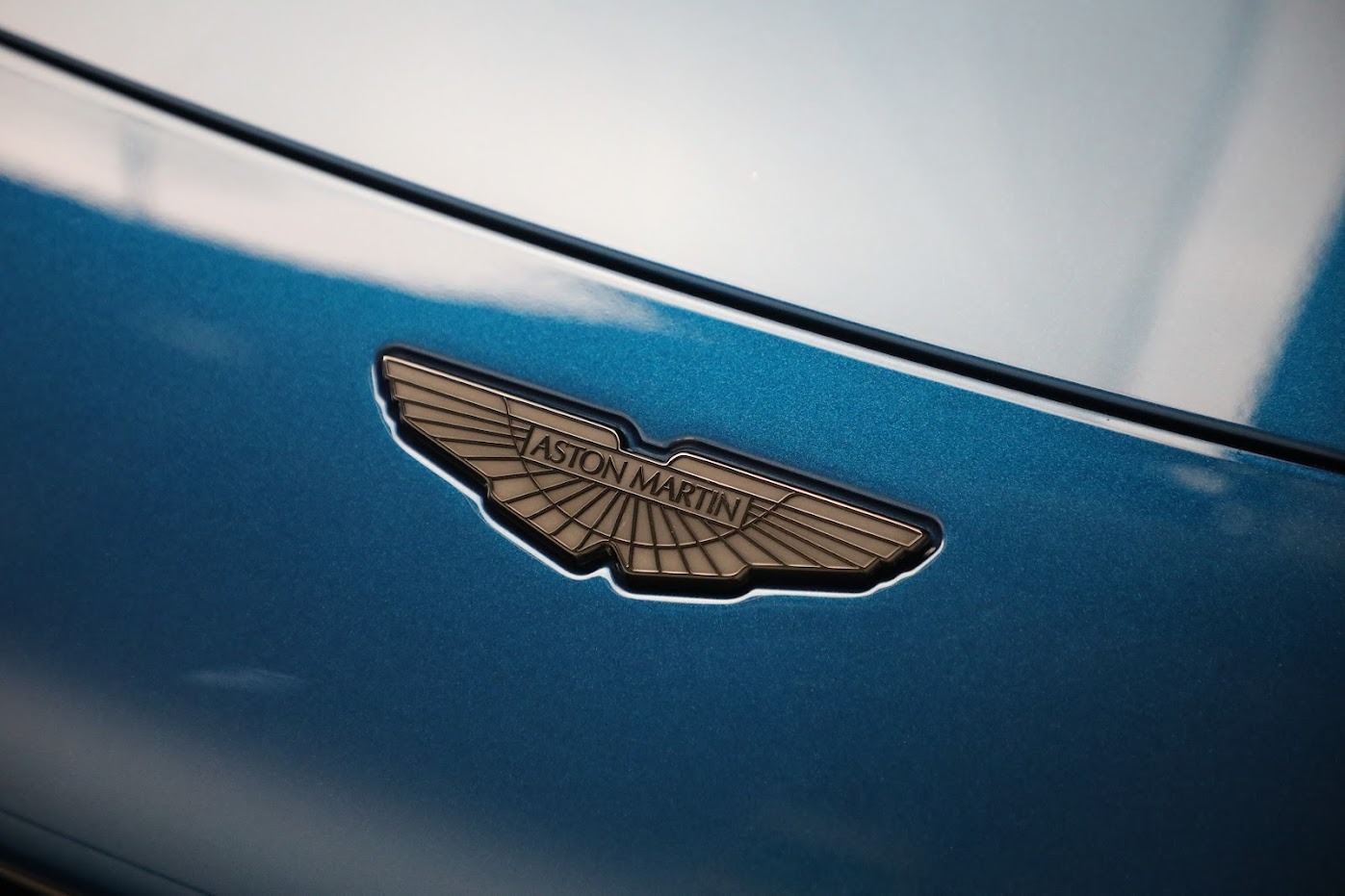 Used 2021 Aston Martin Vantage