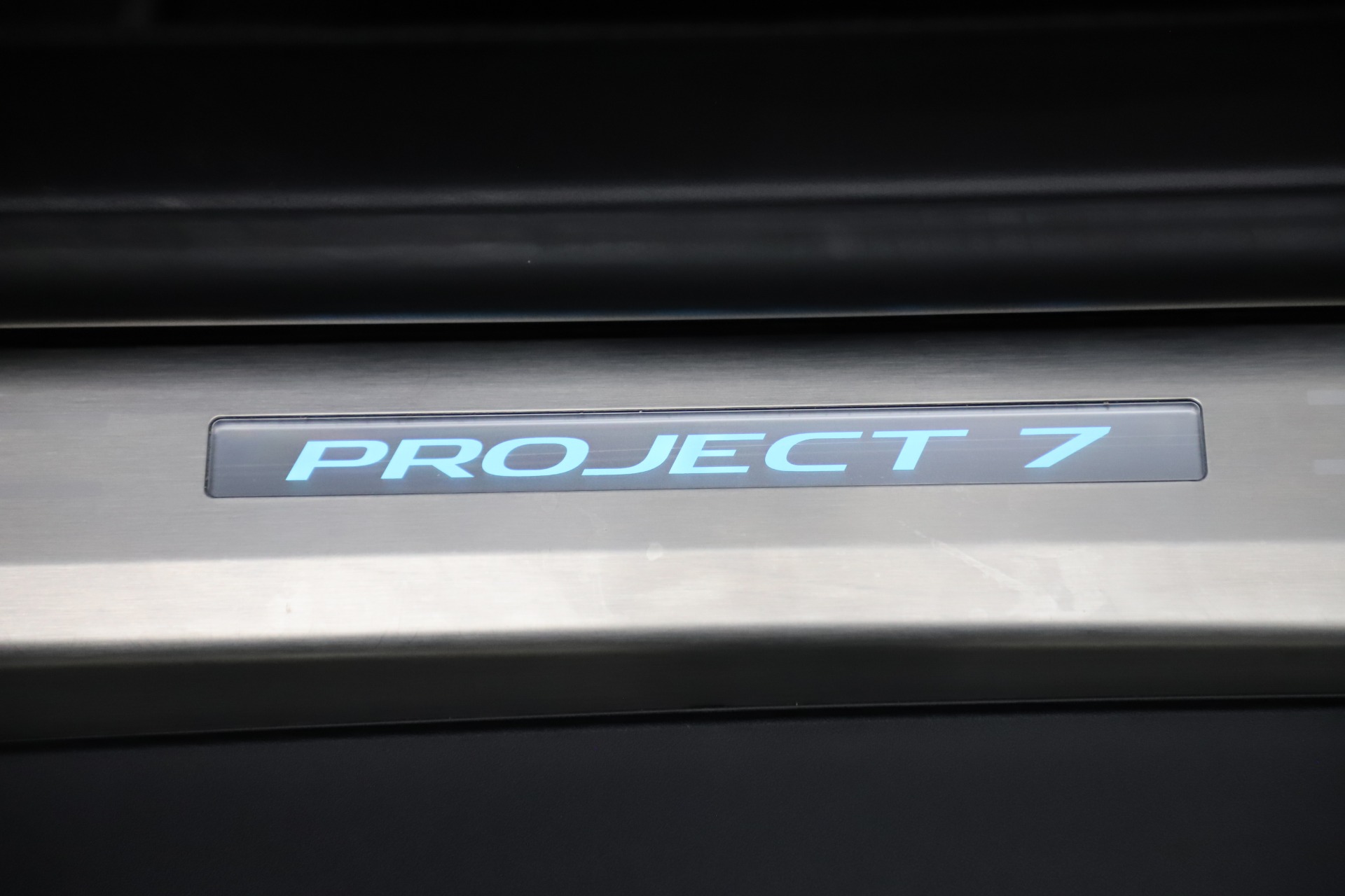Used 2016 Jaguar F TYPE Project 7