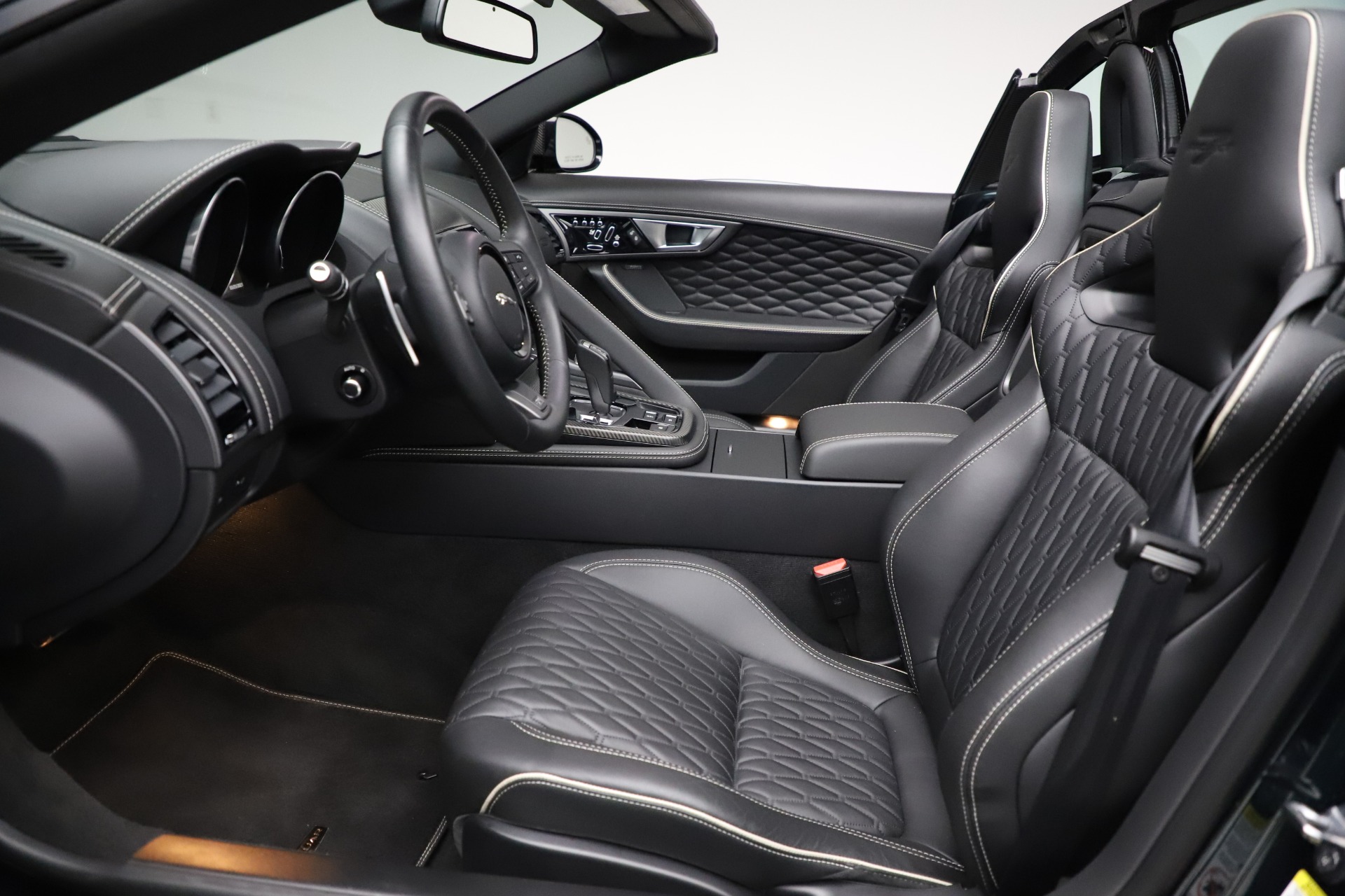 Used 2016 Jaguar F TYPE Project 7