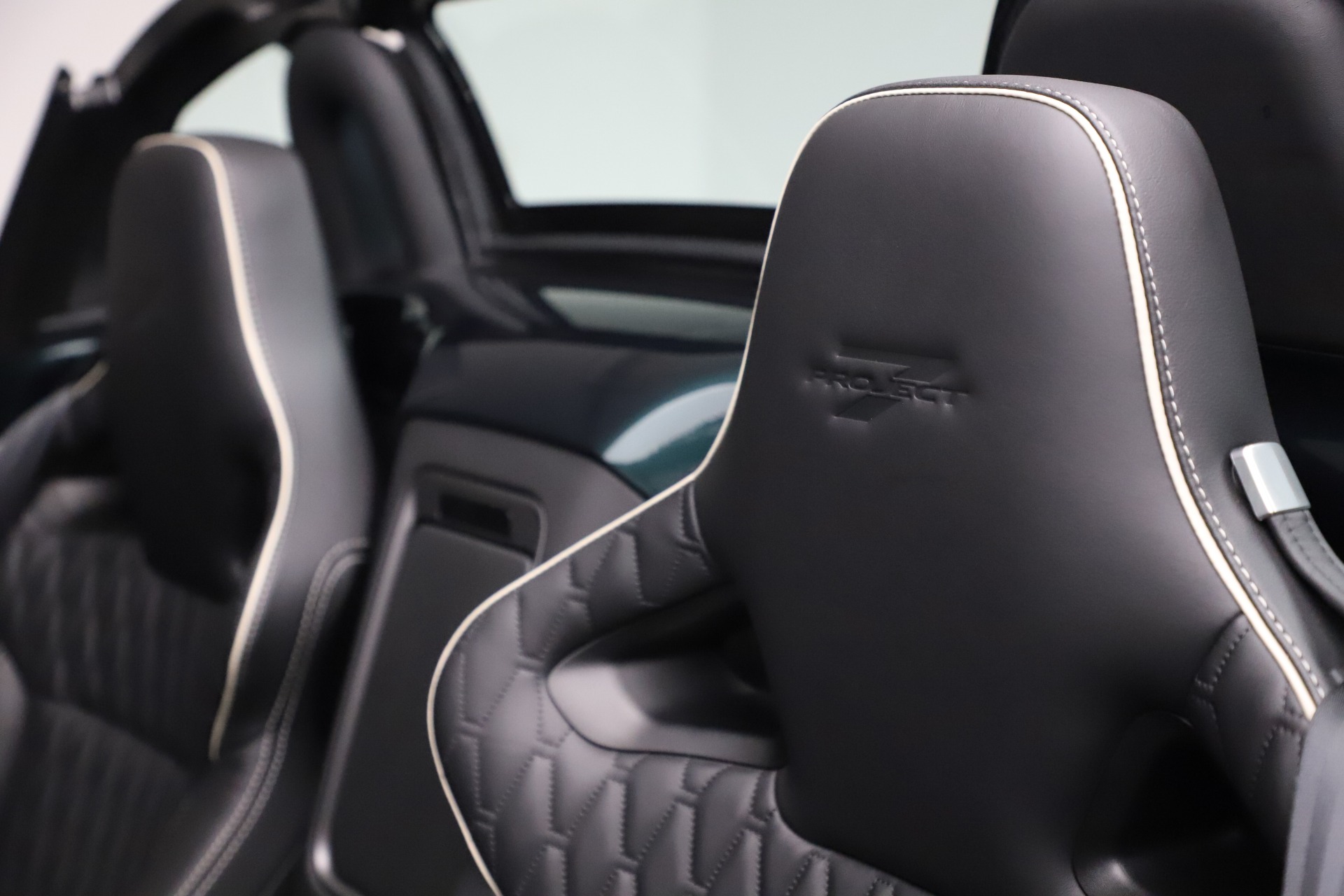 Used 2016 Jaguar F TYPE Project 7