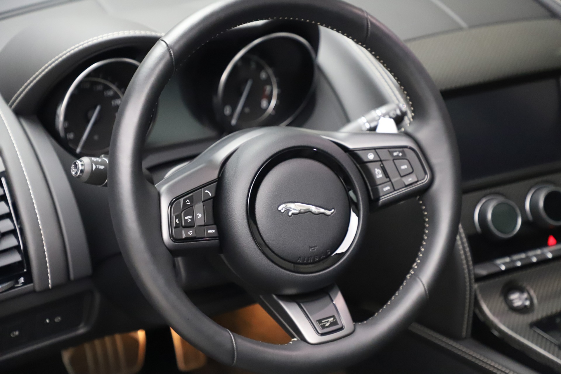 Used 2016 Jaguar F TYPE Project 7