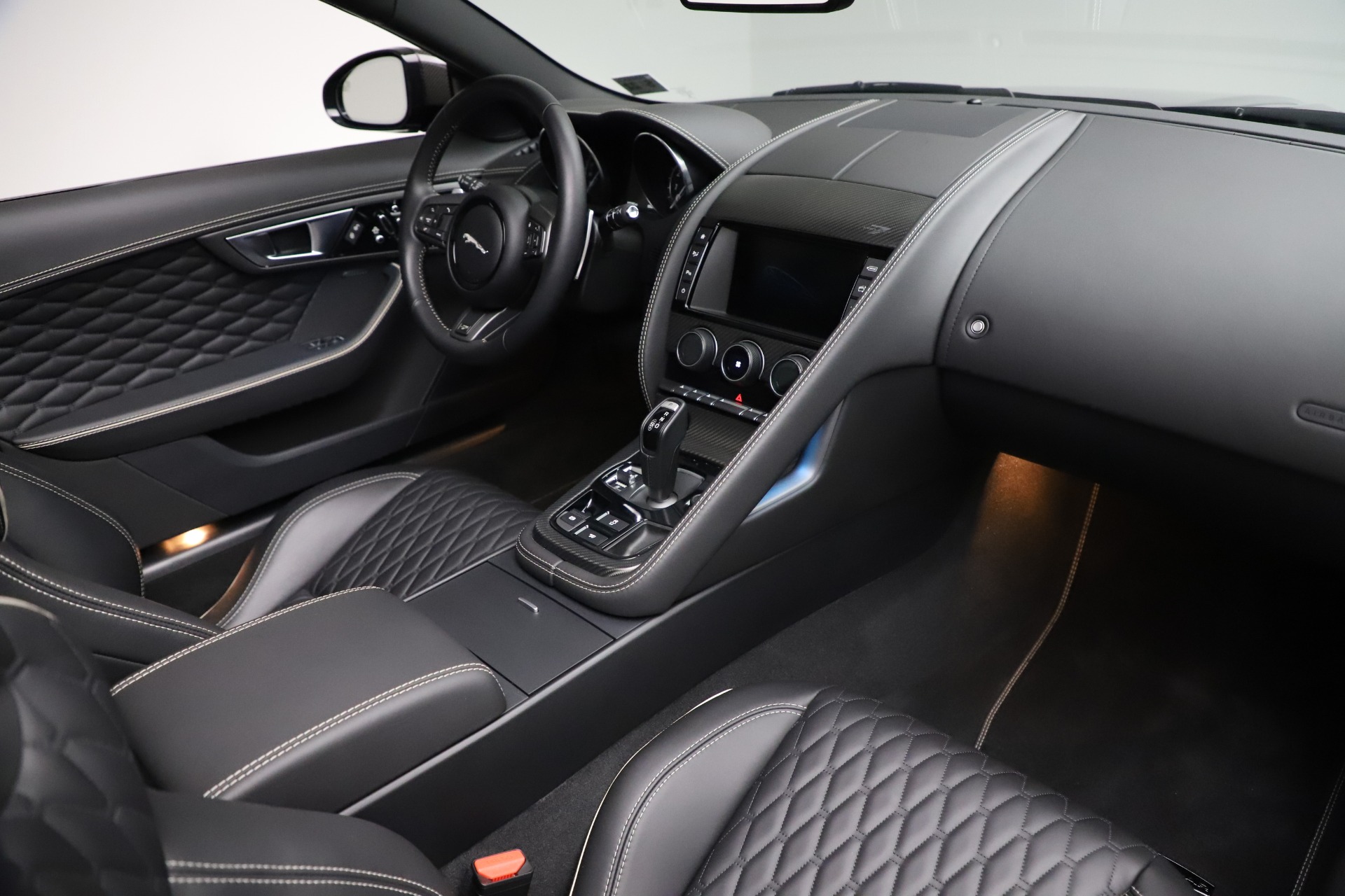 Used 2016 Jaguar F TYPE Project 7