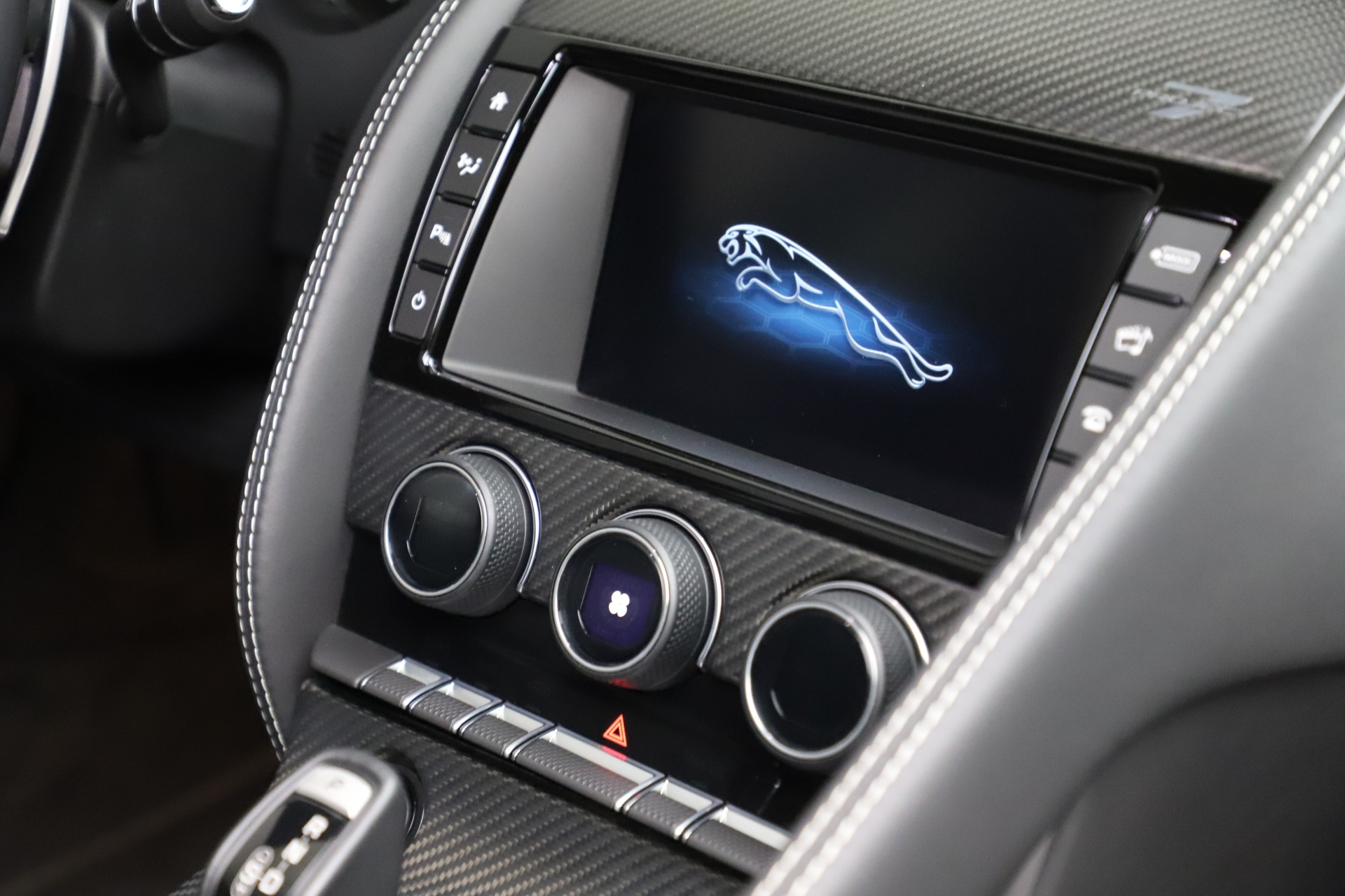Used 2016 Jaguar F TYPE Project 7