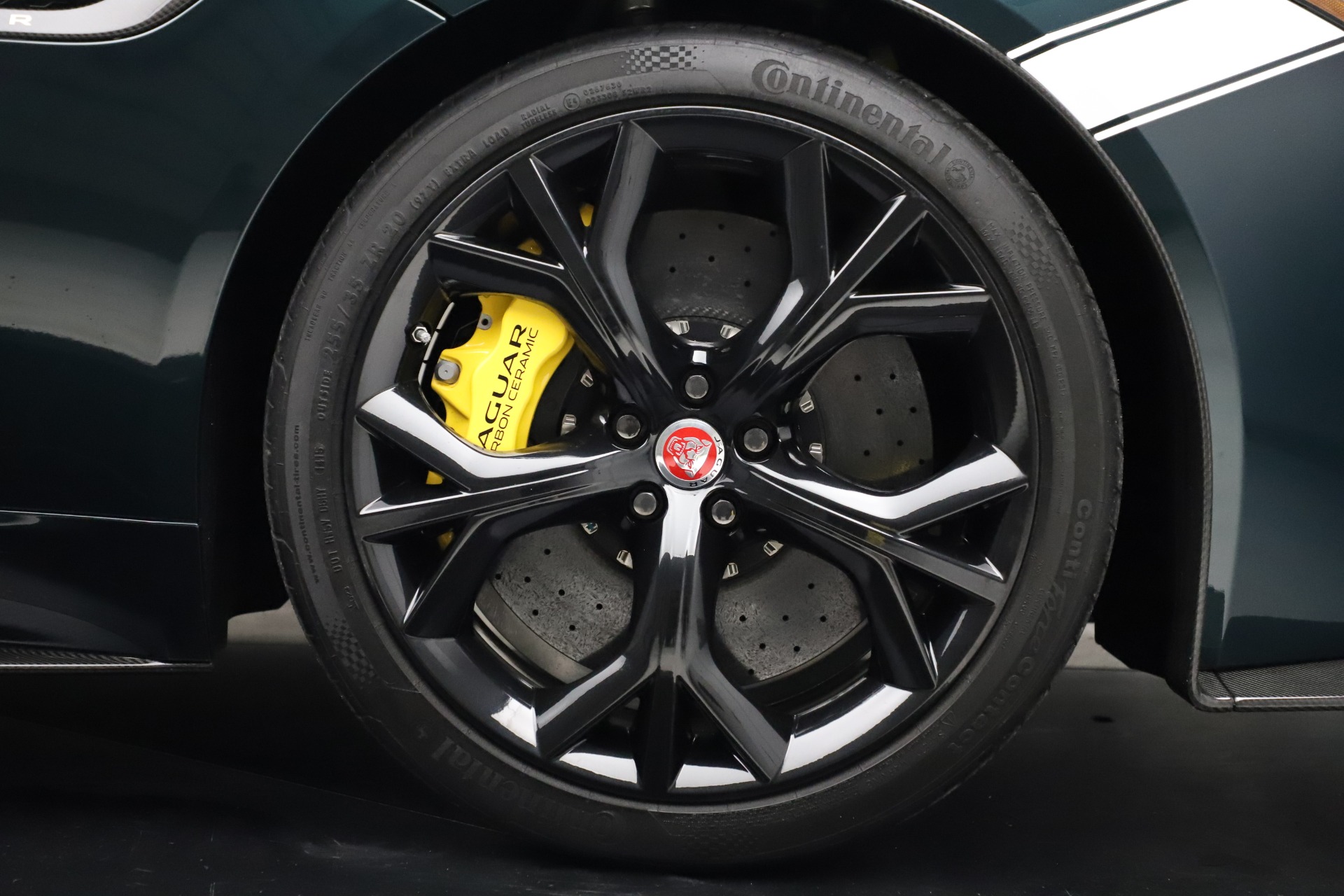 Used 2016 Jaguar F TYPE Project 7
