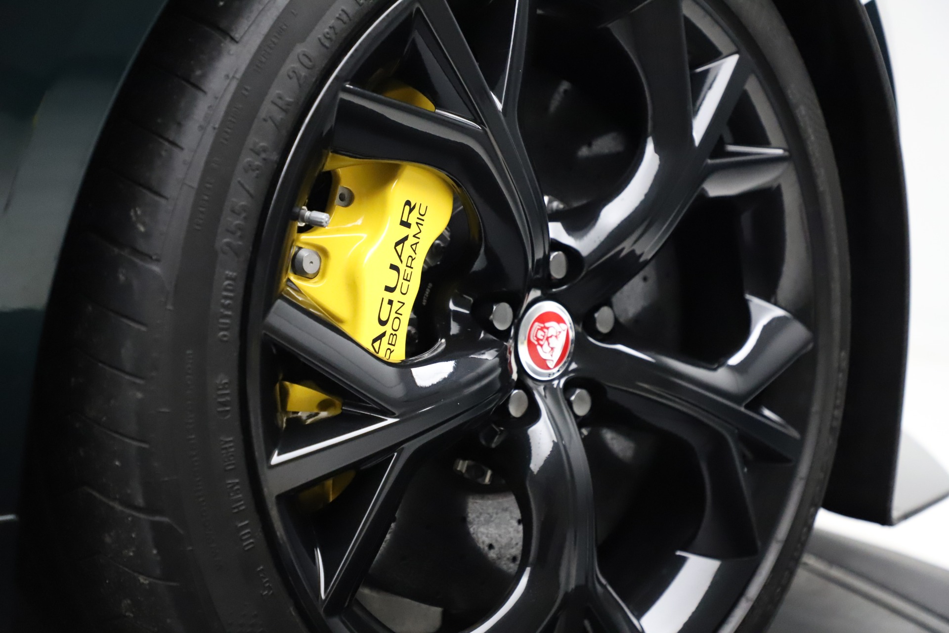 Used 2016 Jaguar F TYPE Project 7