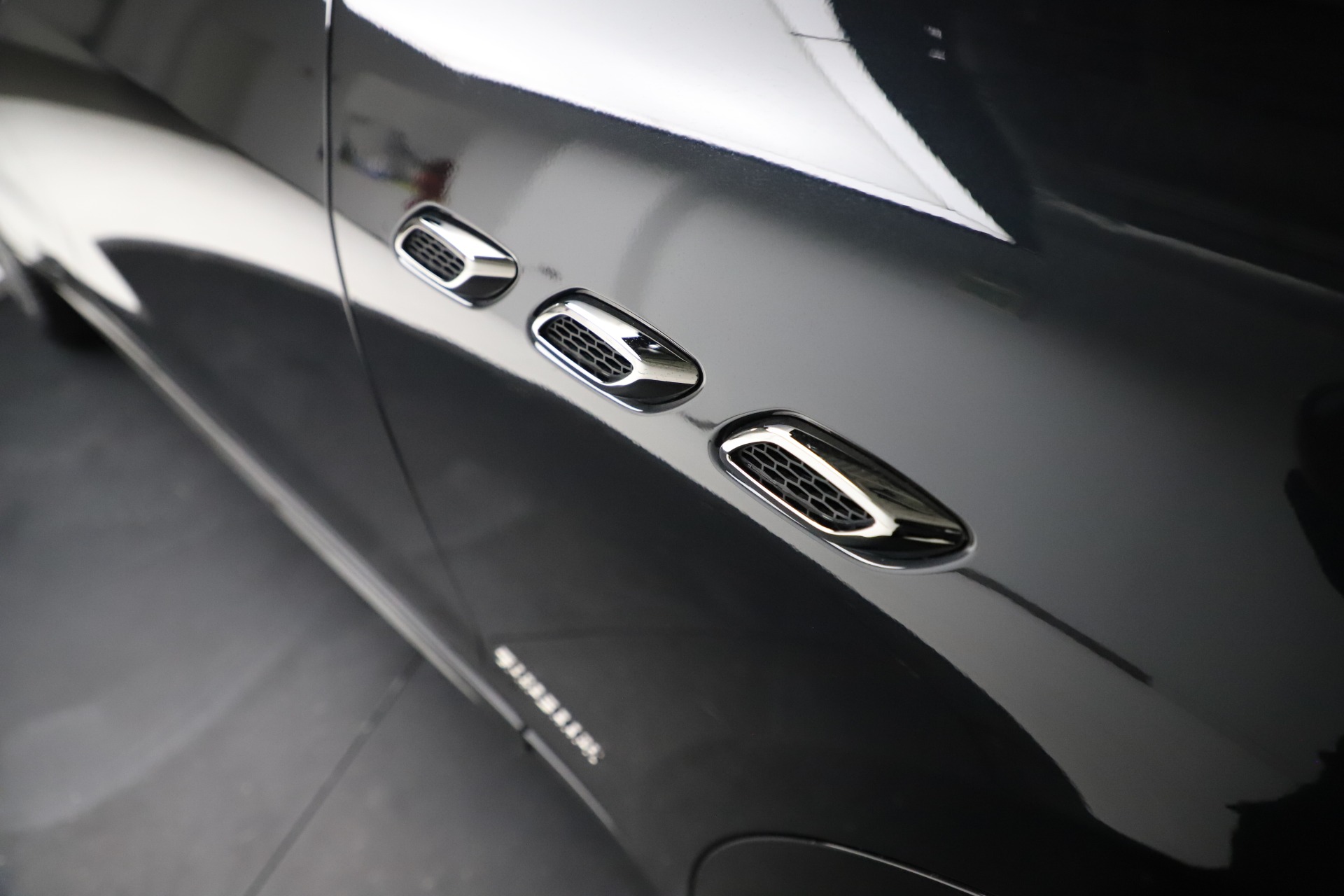 New 2021 Maserati Levante Q4 GranSport