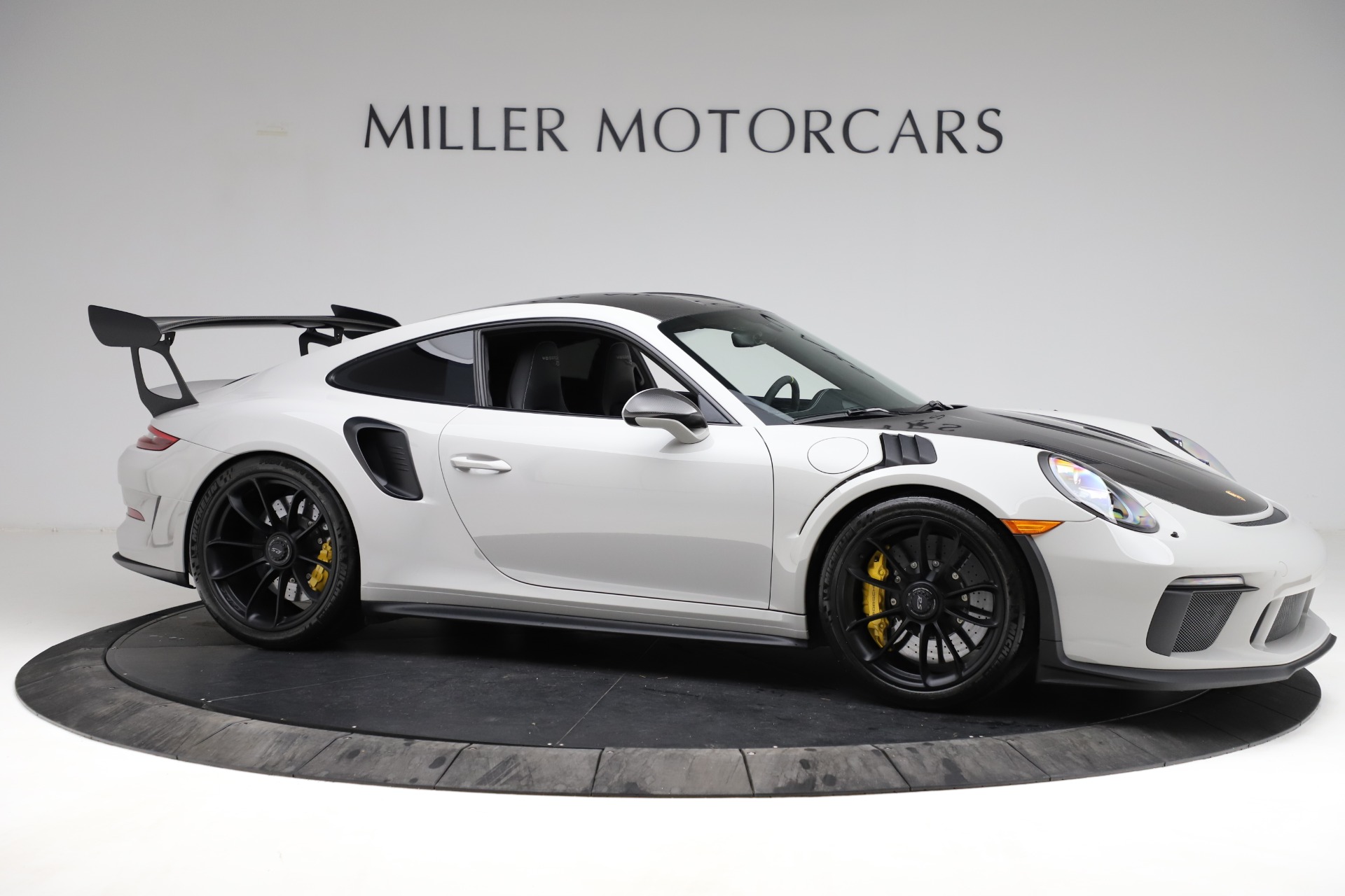 Used 2019 Porsche 911 GT3 RS