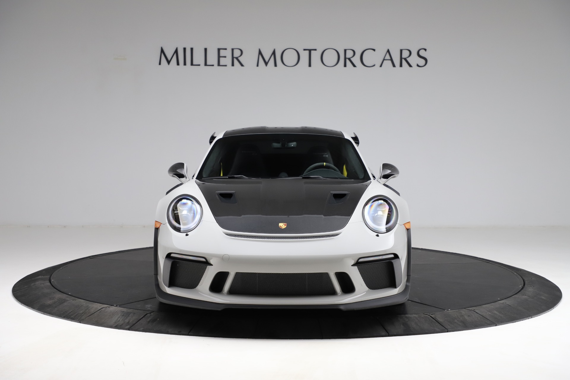 Used 2019 Porsche 911 GT3 RS