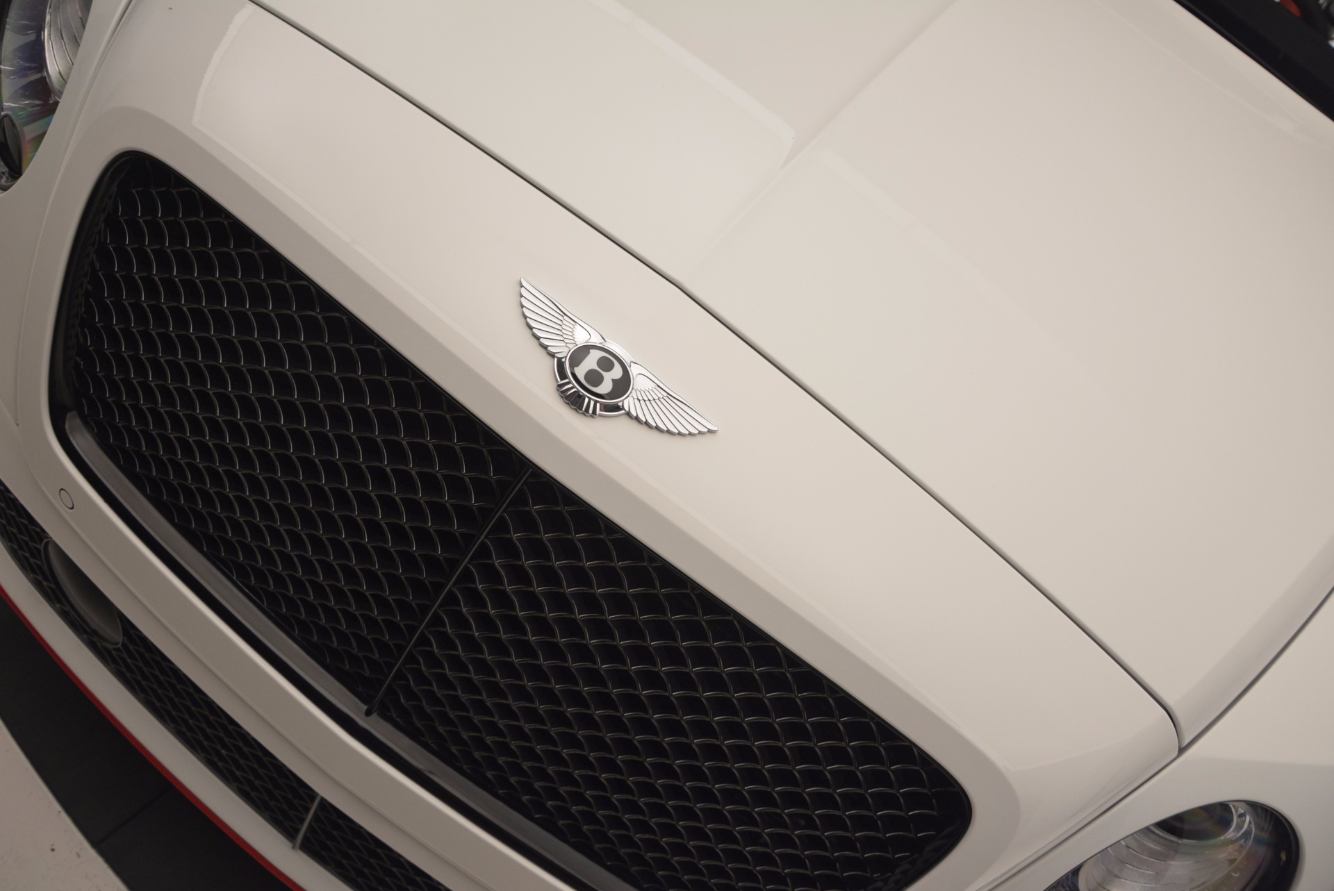 New 2017 Bentley Continental GT Speed