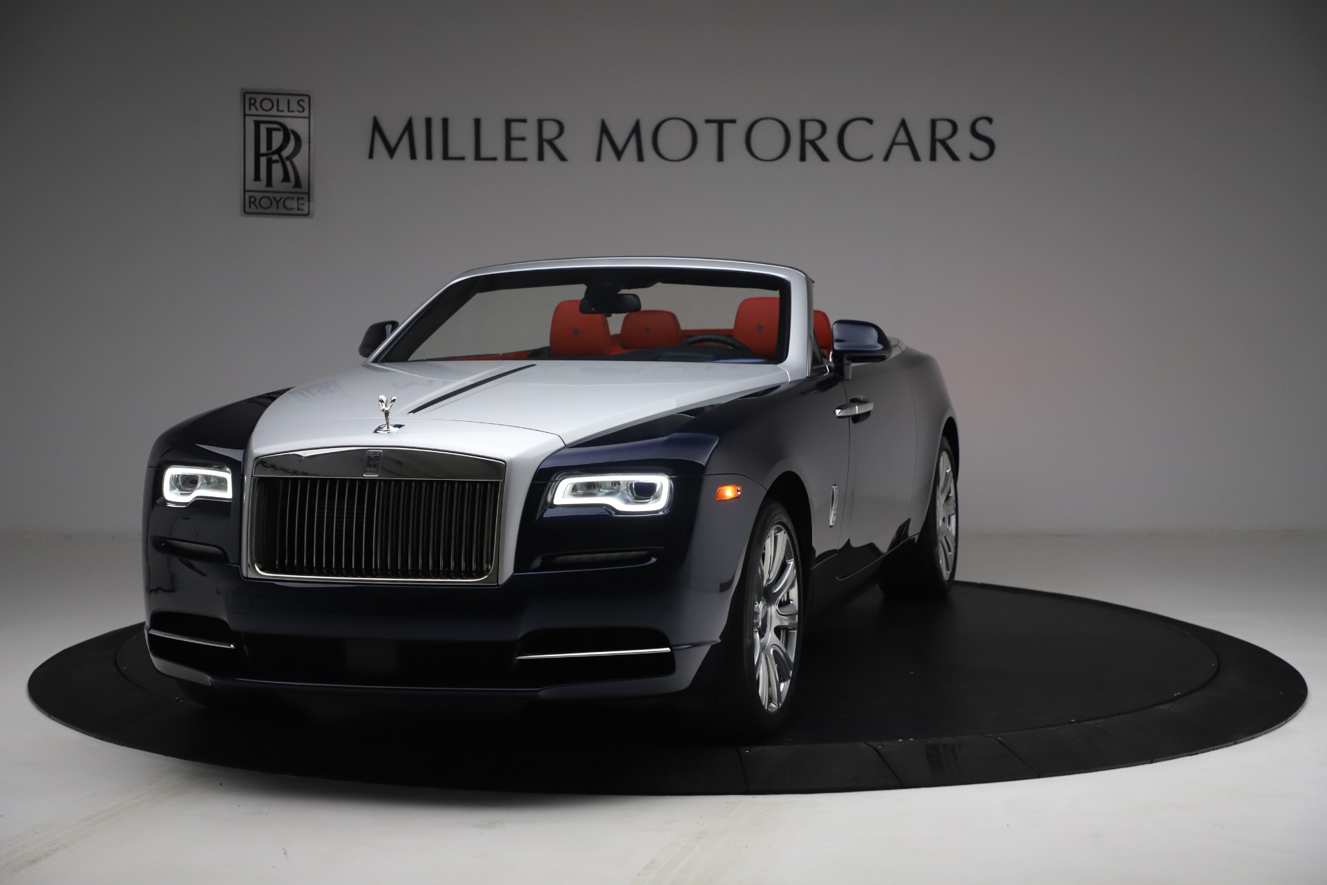 Used 2016 RollsRoyce Dawn for Sale with Photos  CarGurus