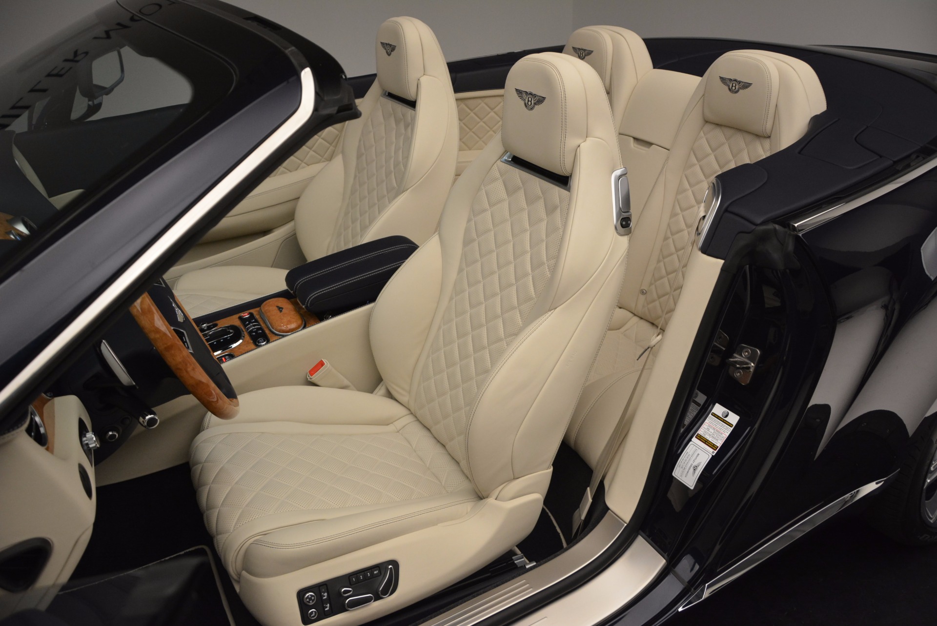 New 2017 Bentley Continental GT V8