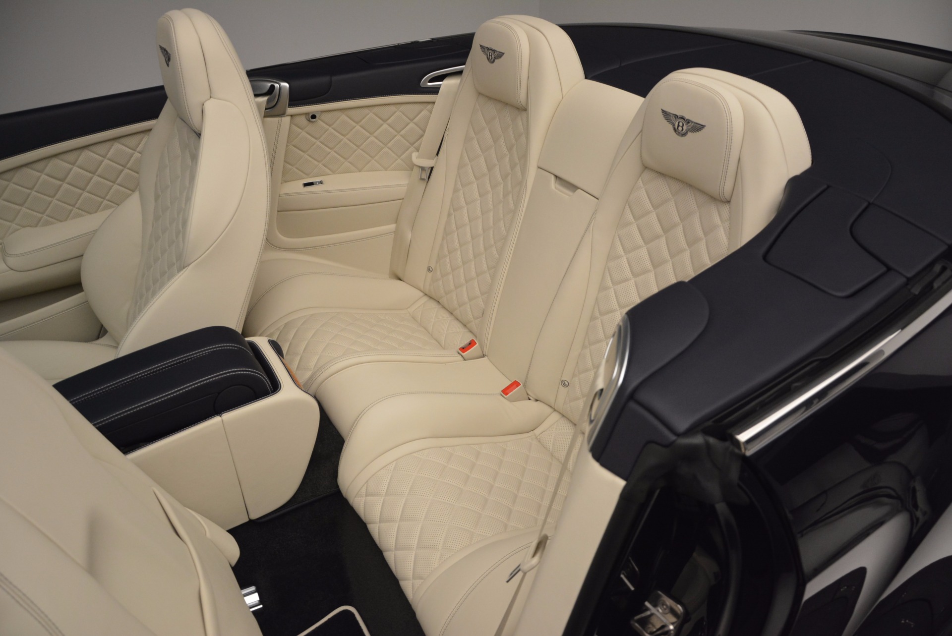 New 2017 Bentley Continental GT V8