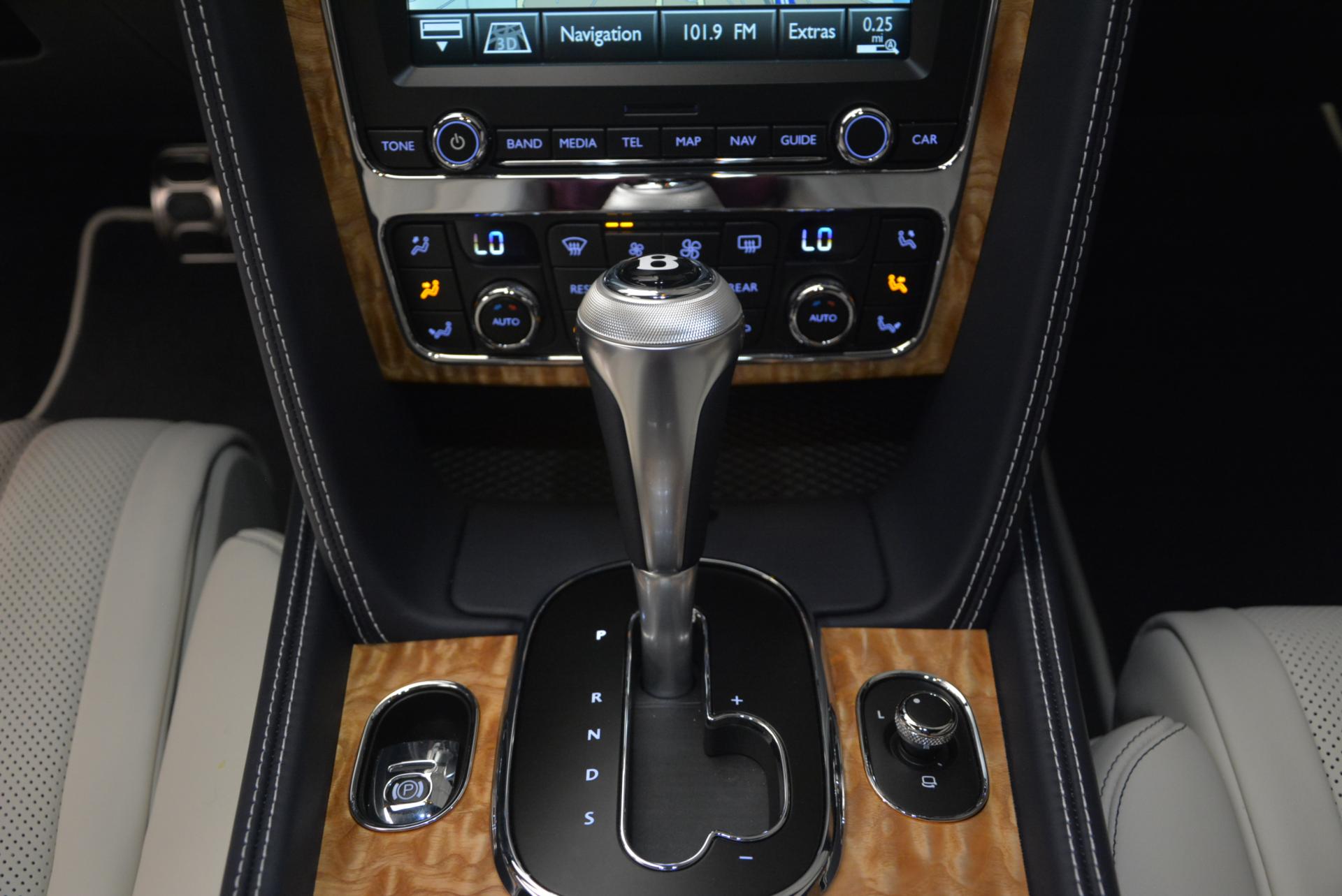 New 2016 Bentley Continental GT V8