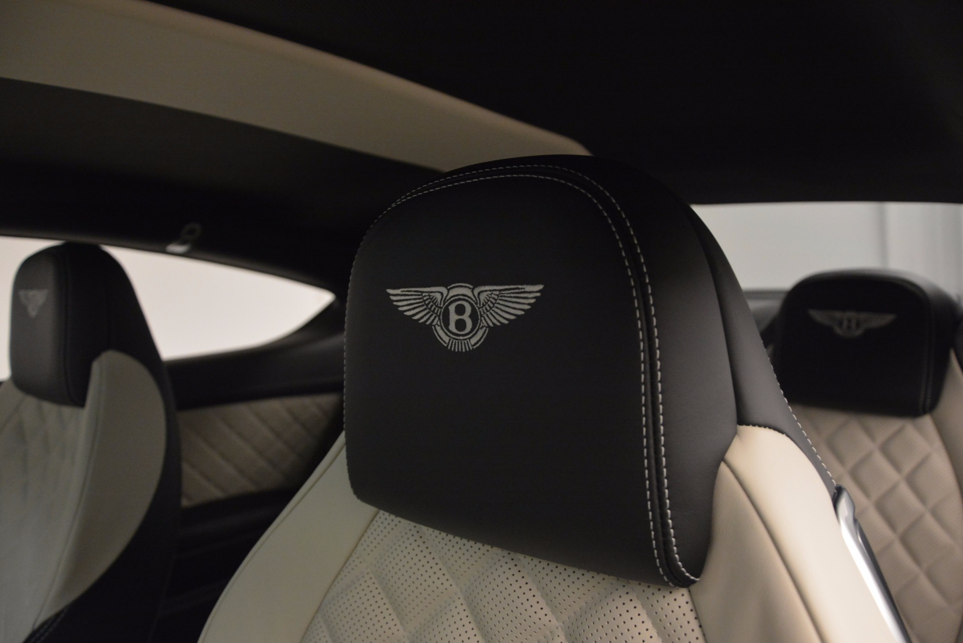 New 2017 Bentley Continental GT V8 S