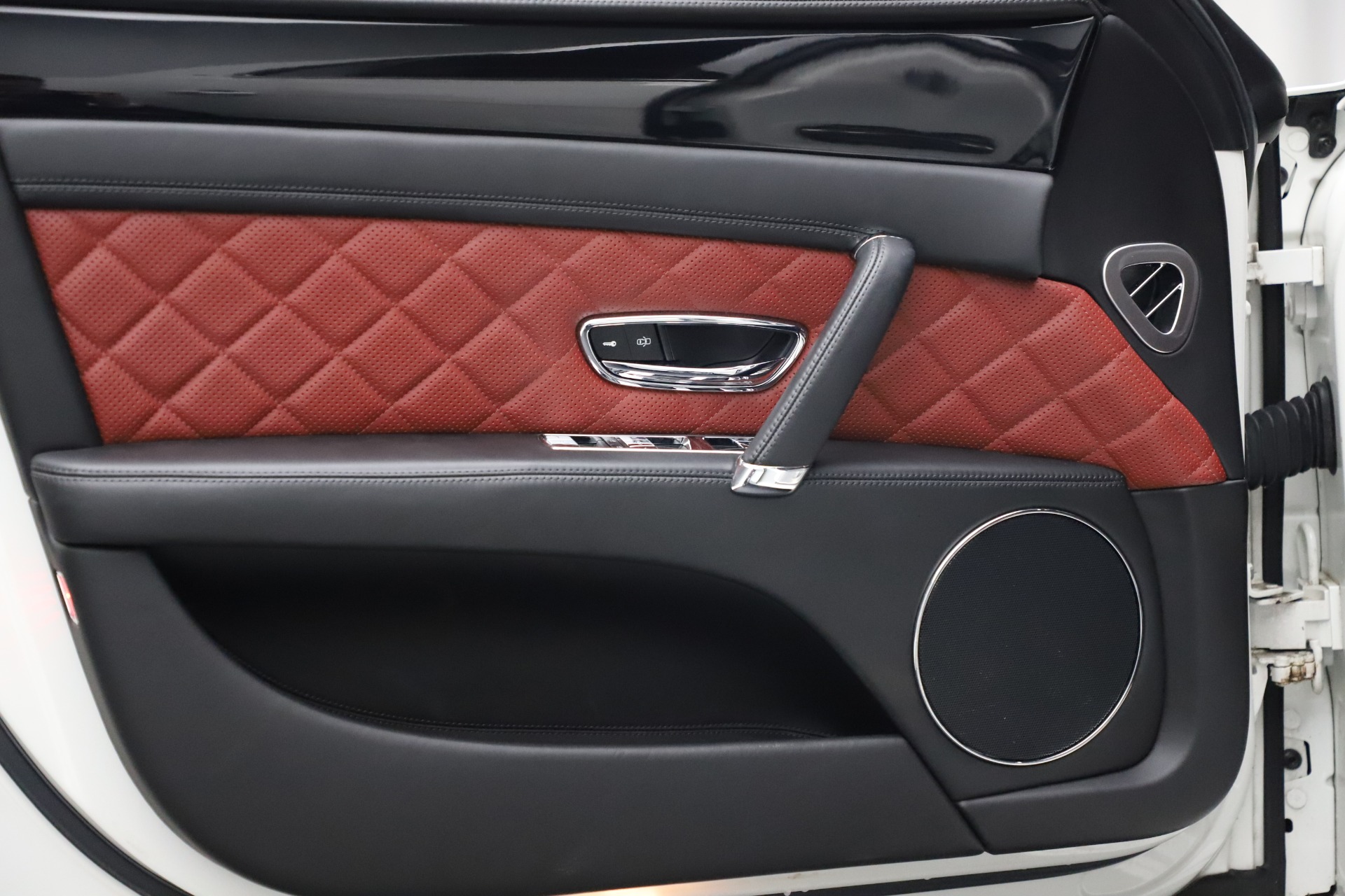Used 2017 Bentley Flying Spur V8 S