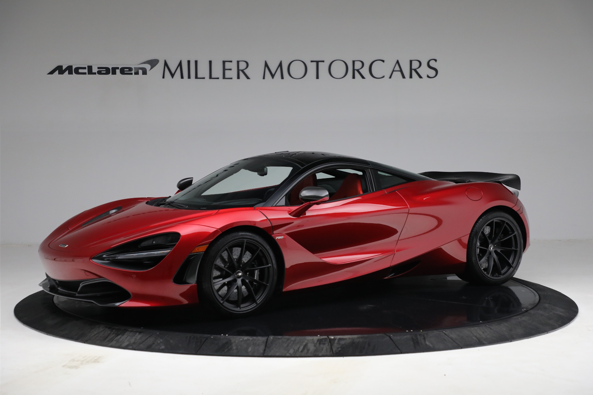 Used 2020 McLaren 720S Performance