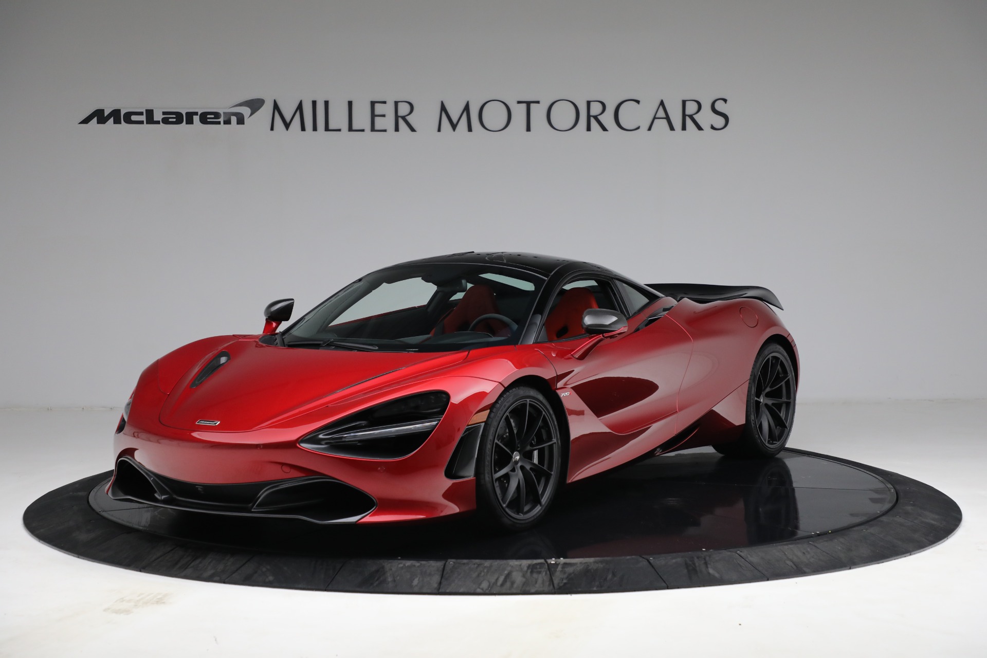Used 2020 McLaren 720S Performance