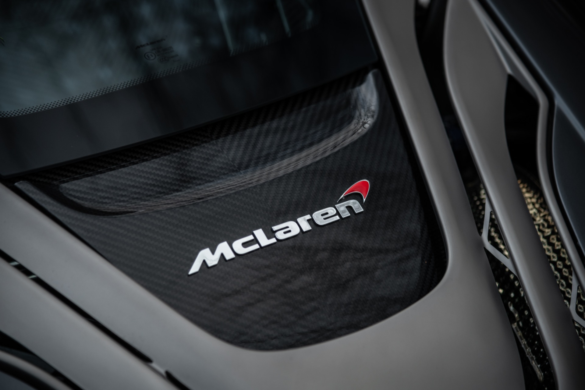 Used 2014 McLaren P1