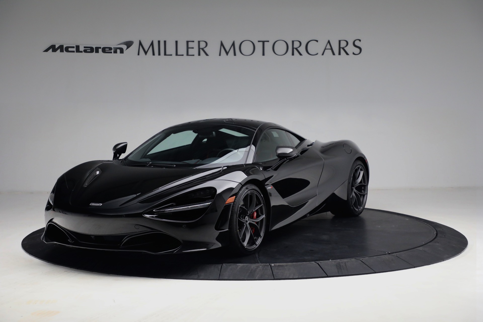 New 2021 McLaren 720S Performance | Greenwich, CT