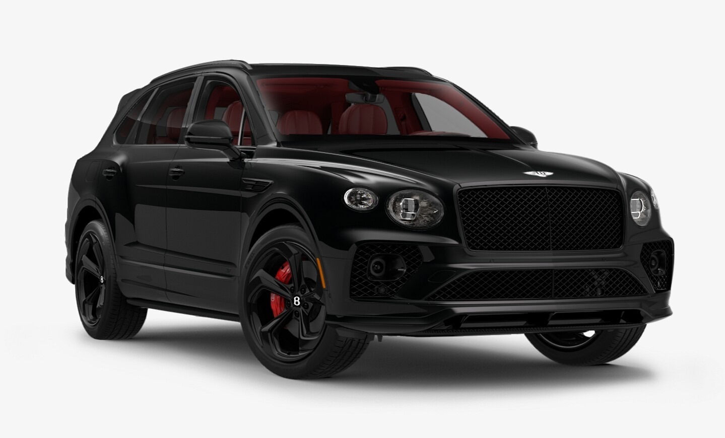 New 2022 Bentley Bentayga S For Sale | Ferrari of Greenwich Stock #387614