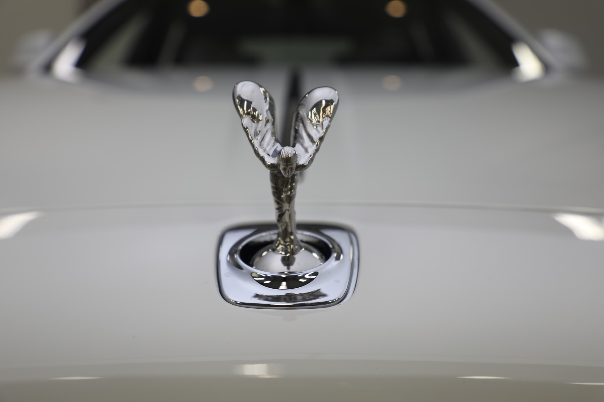 Used 2017 Rolls Royce Ghost